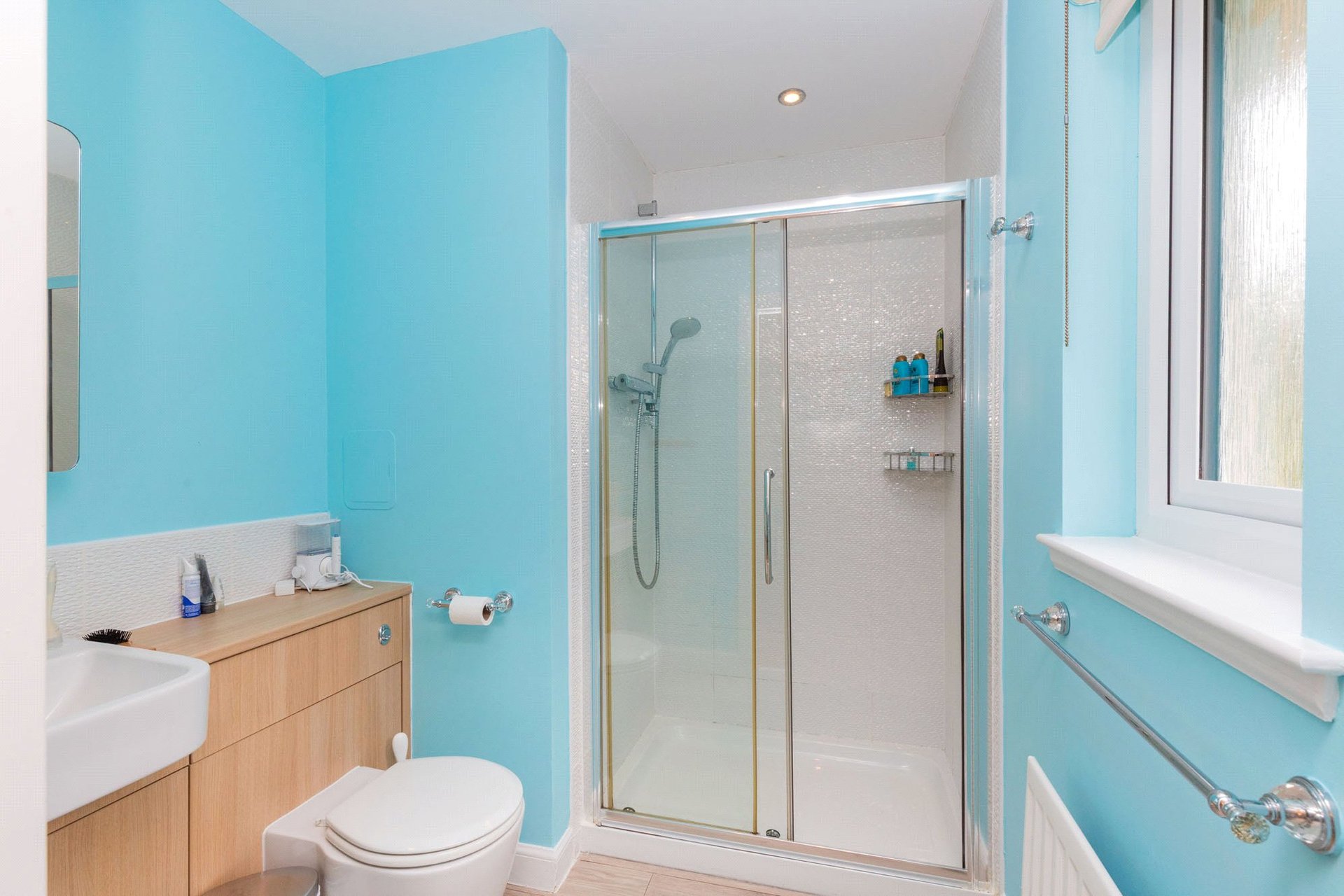48 Foxglove Road, Newton Mearns, Glasgow, G77 6FP - Picture #20