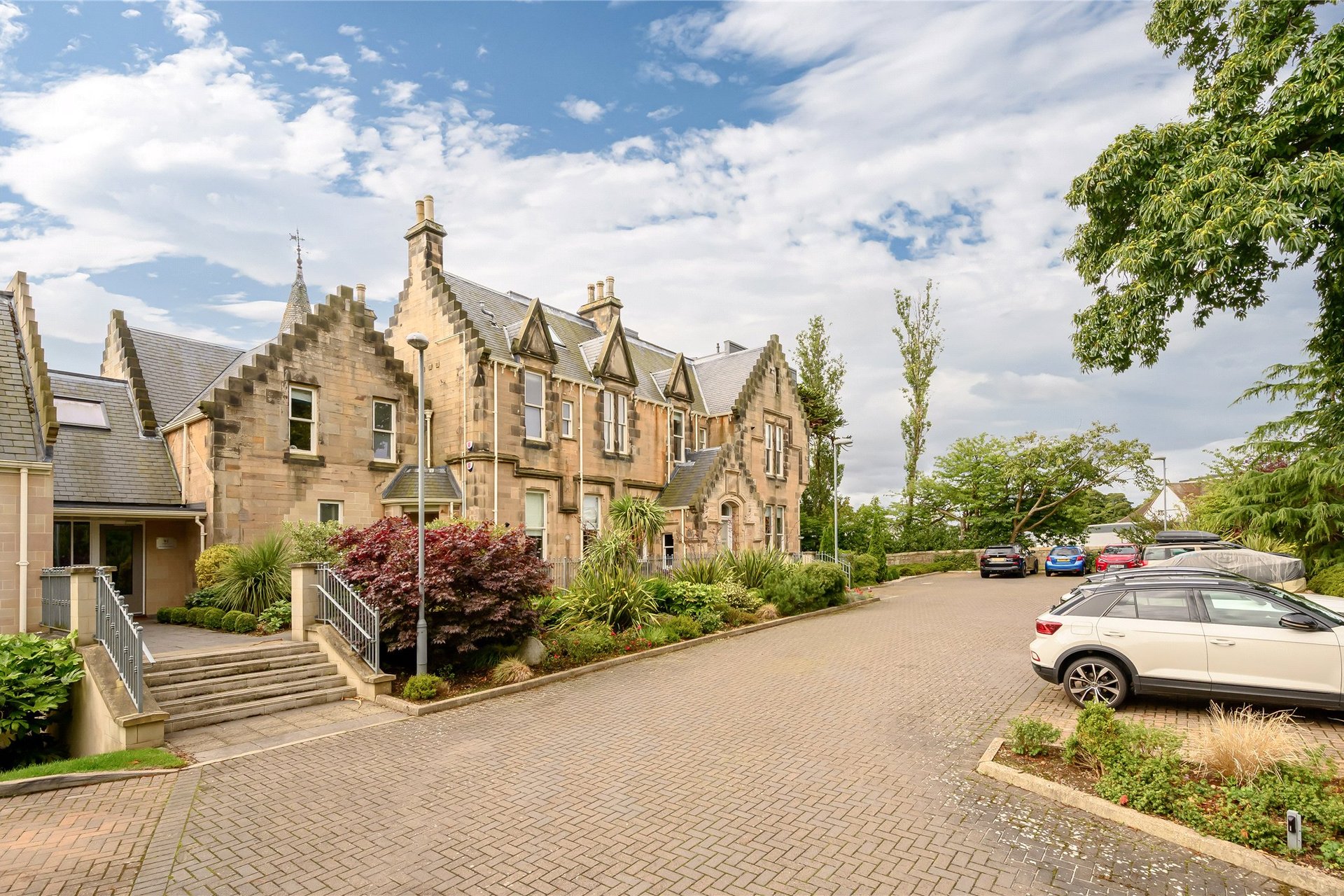 97/3 South Oswald Road, The Grange, Edinburgh, EH9 2HH - Picture #24