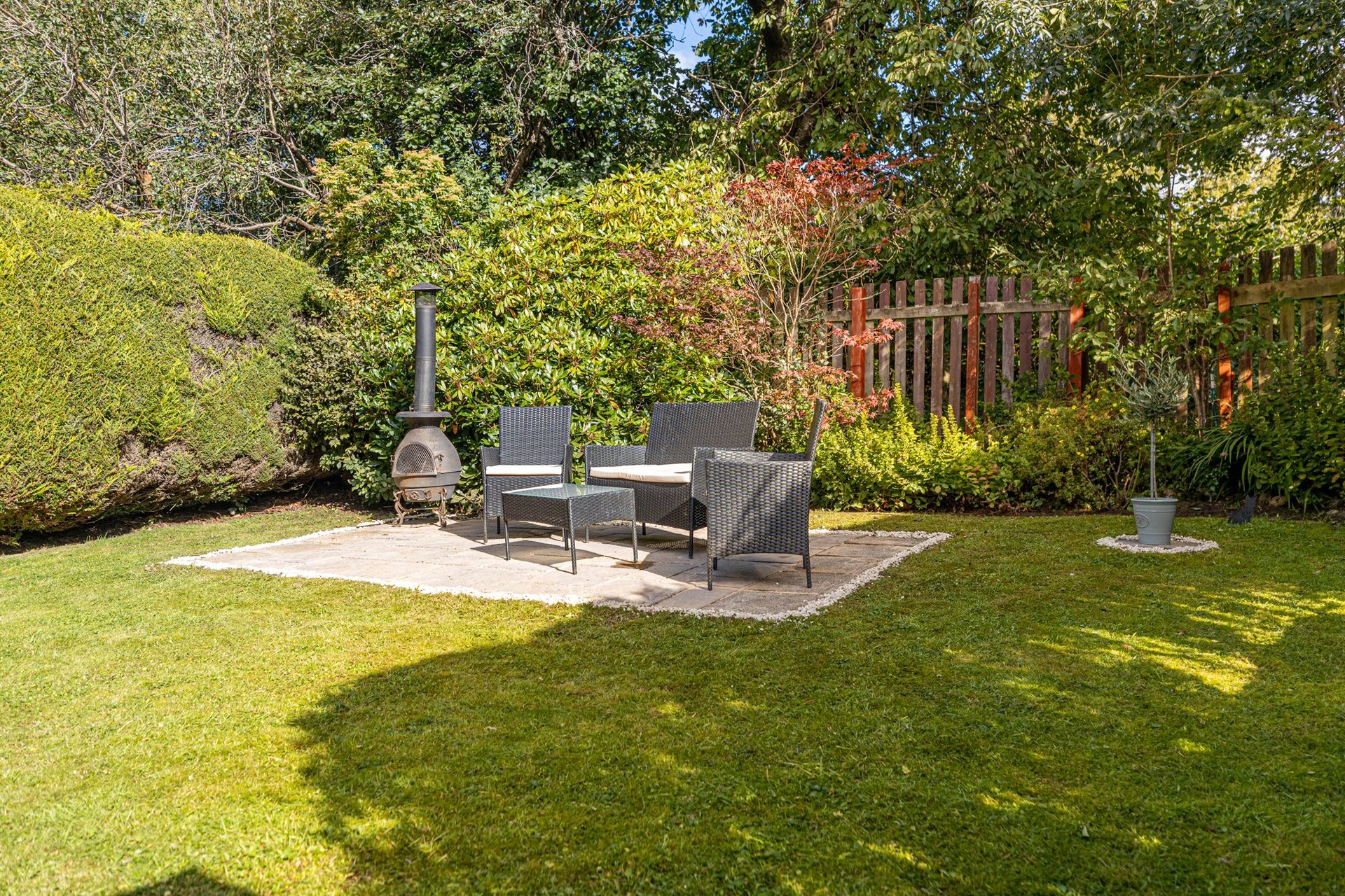 49 Alloway Drive, Newton Mearns, Glasgow, G77 5TG - Picture #21