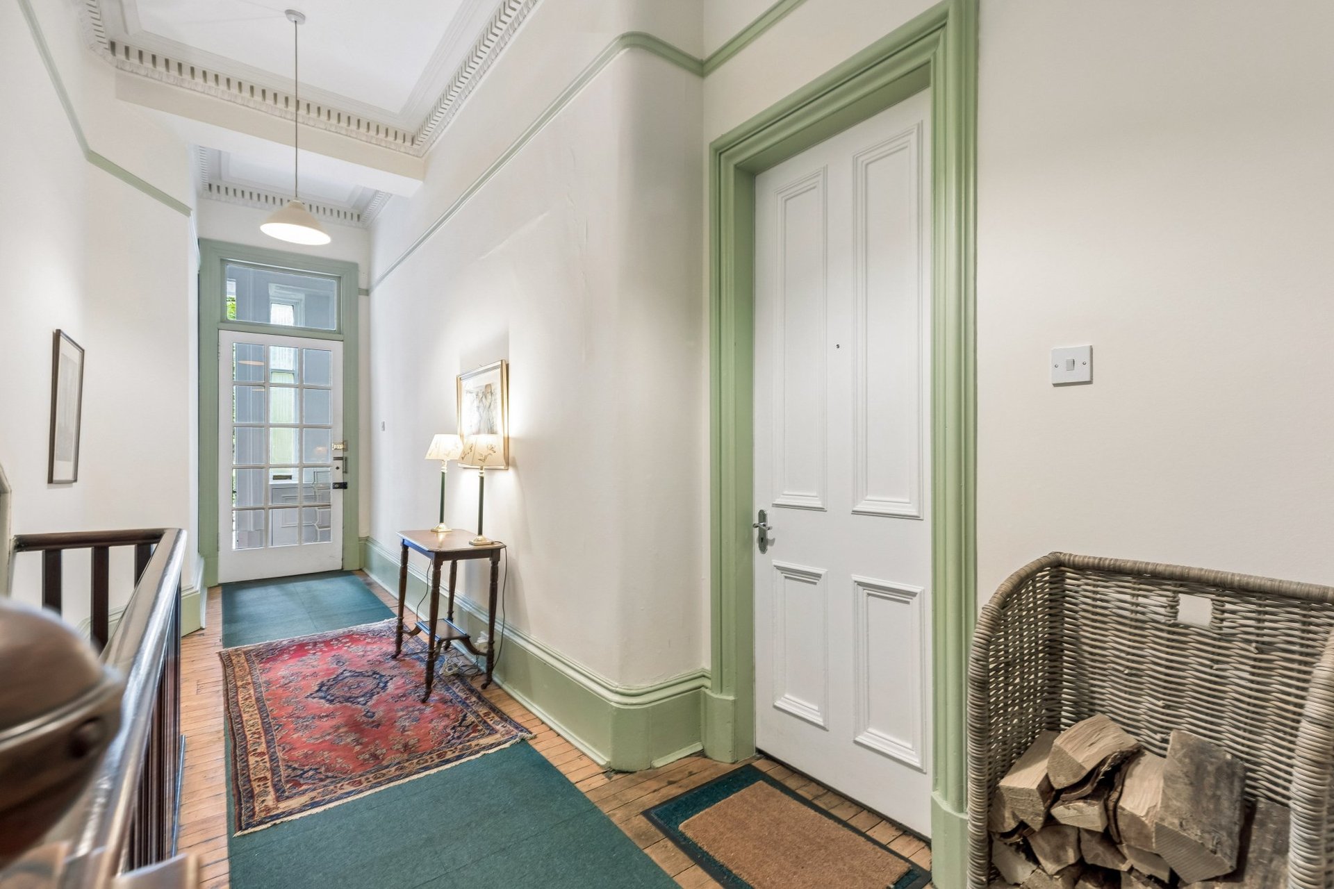Ground Floor Flat, 8 Rosslyn Terrace, Glasgow, Glasgow City, G12 9NB - Picture #4