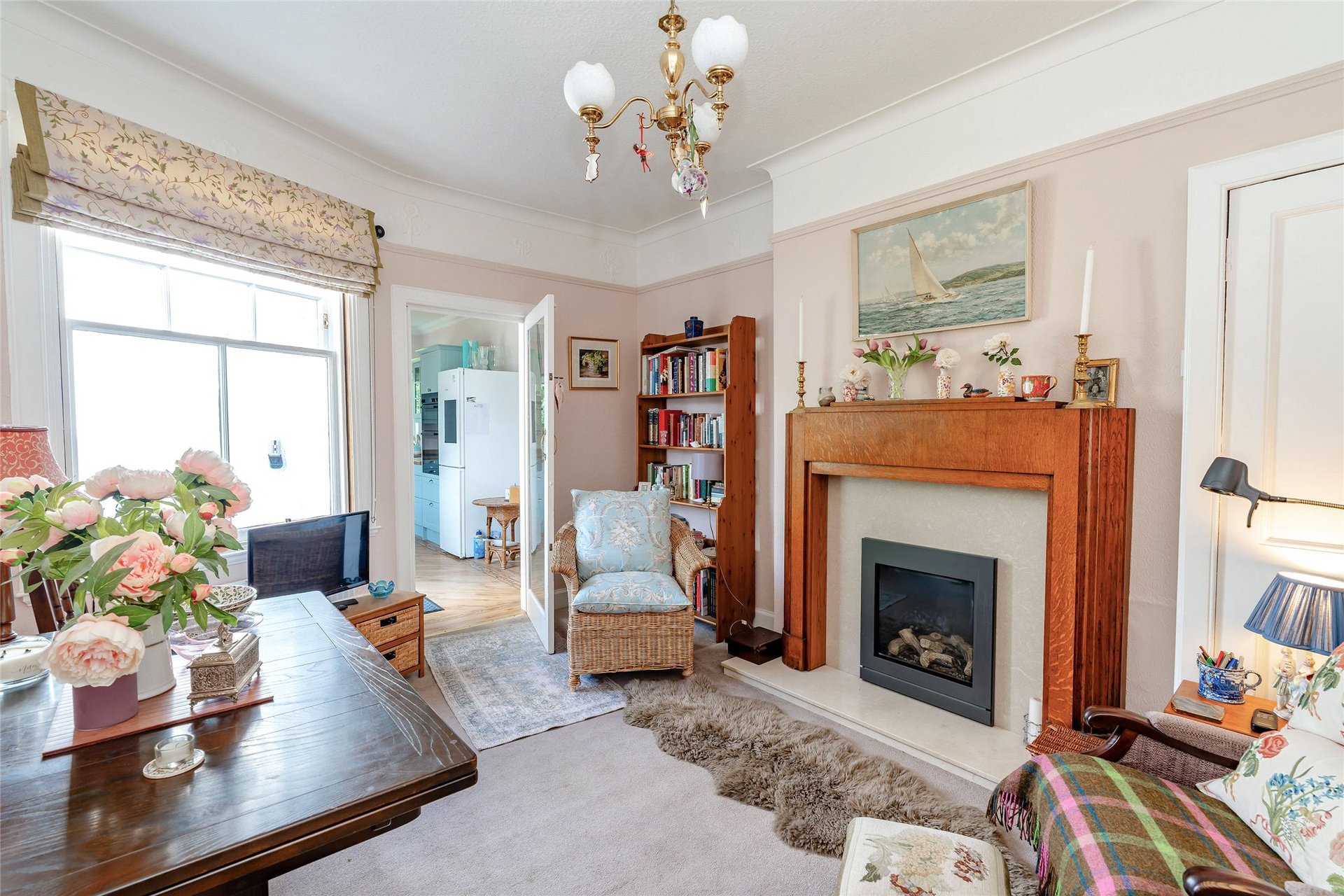 115 Cluny Gardens, Morningside, Edinburgh, EH10 6BP - Picture #7