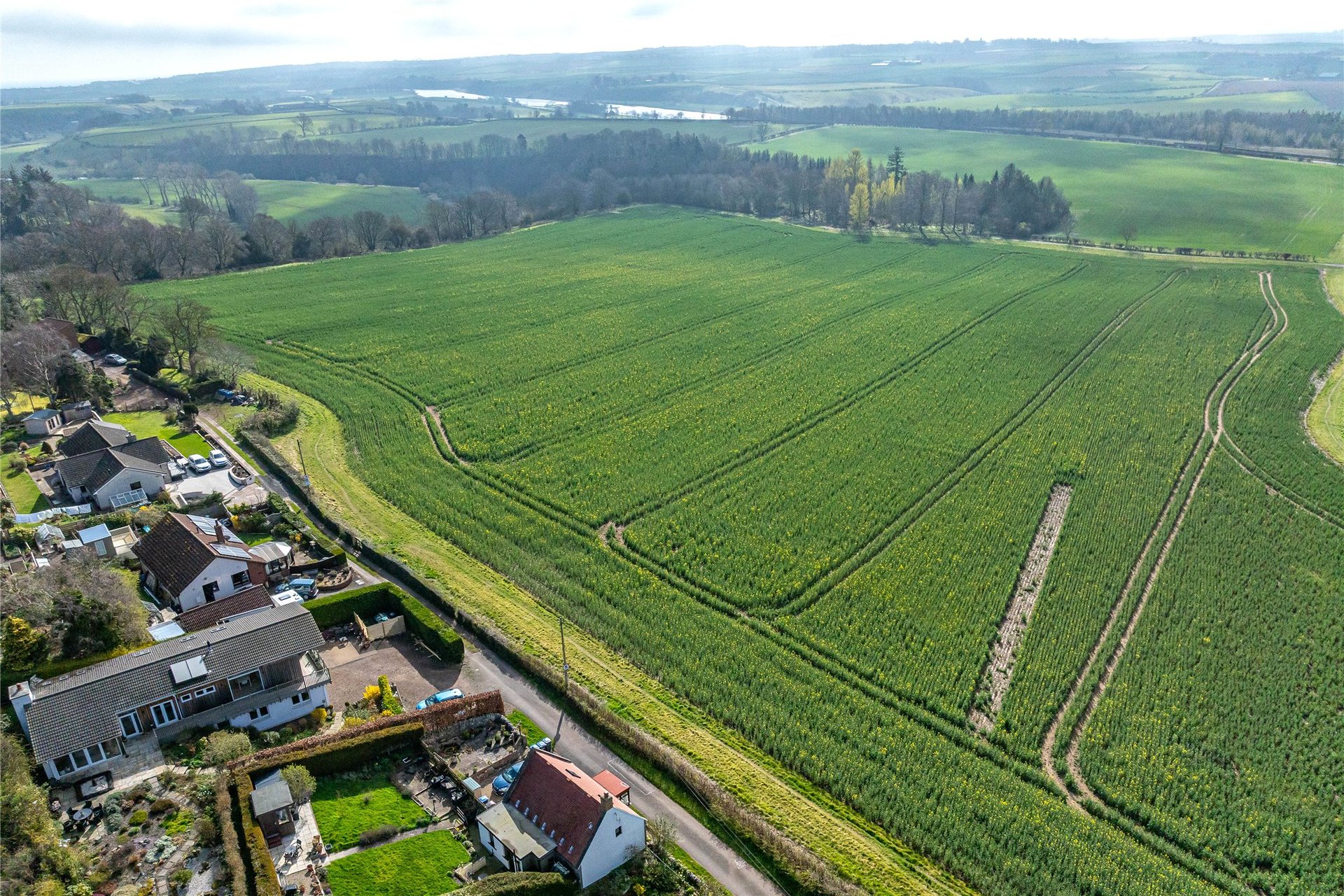 Stonesthrow, Paxton, Berwick Upon Tweed, Scottish Borders, TD15 1TE - Picture #18