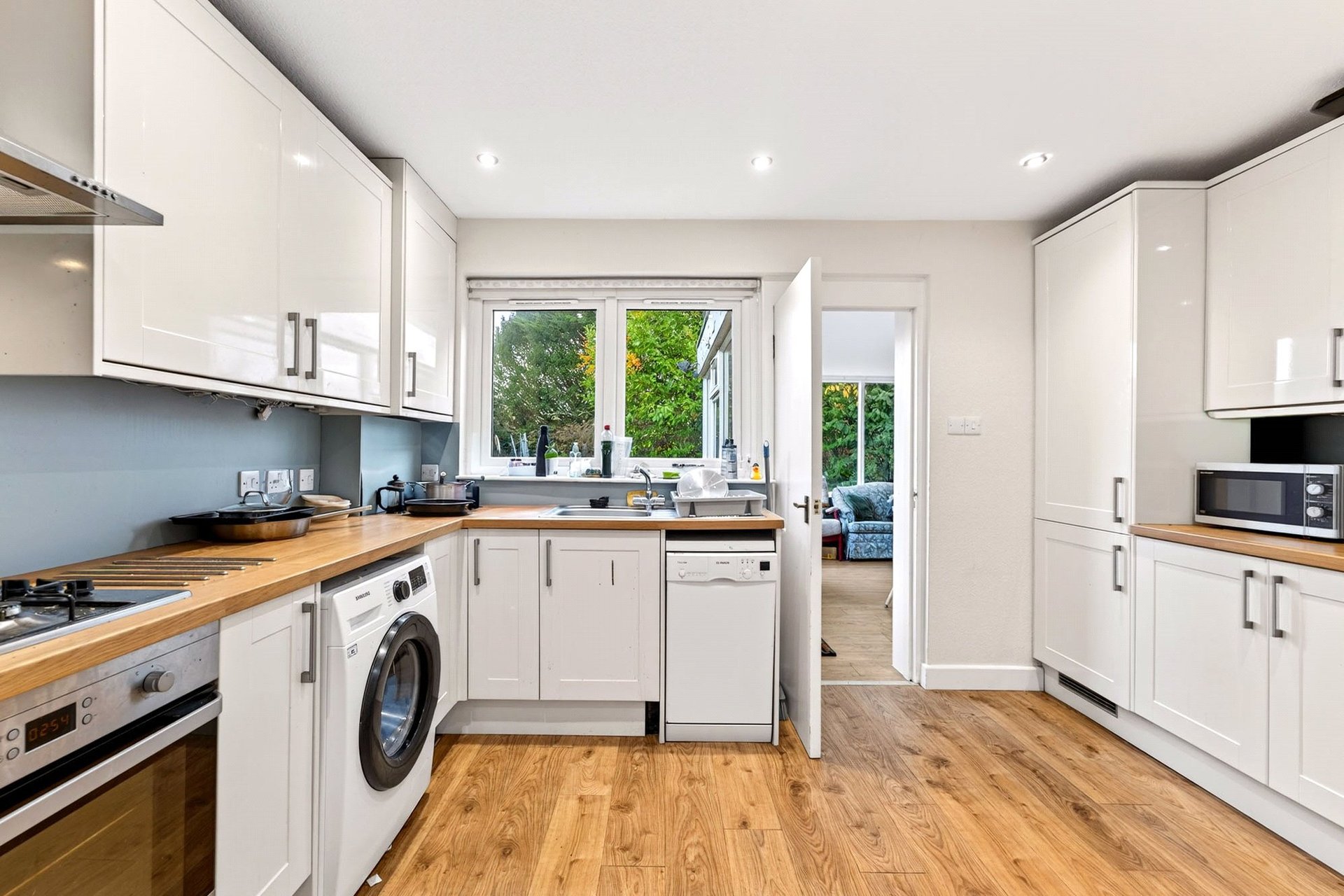 3 Canongate, St. Andrews, Fife, KY16 8RT - Picture #8