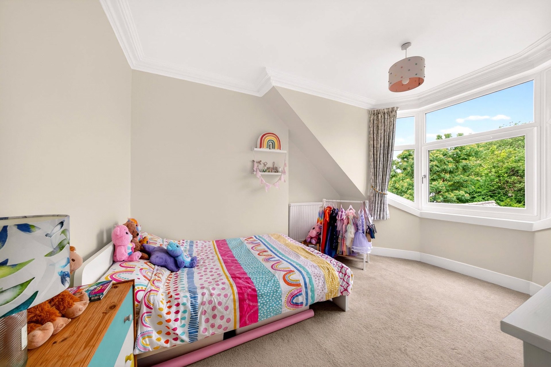 15 Kilmailing Road, Cathcart, Glasgow, G44 5UH - Picture #36