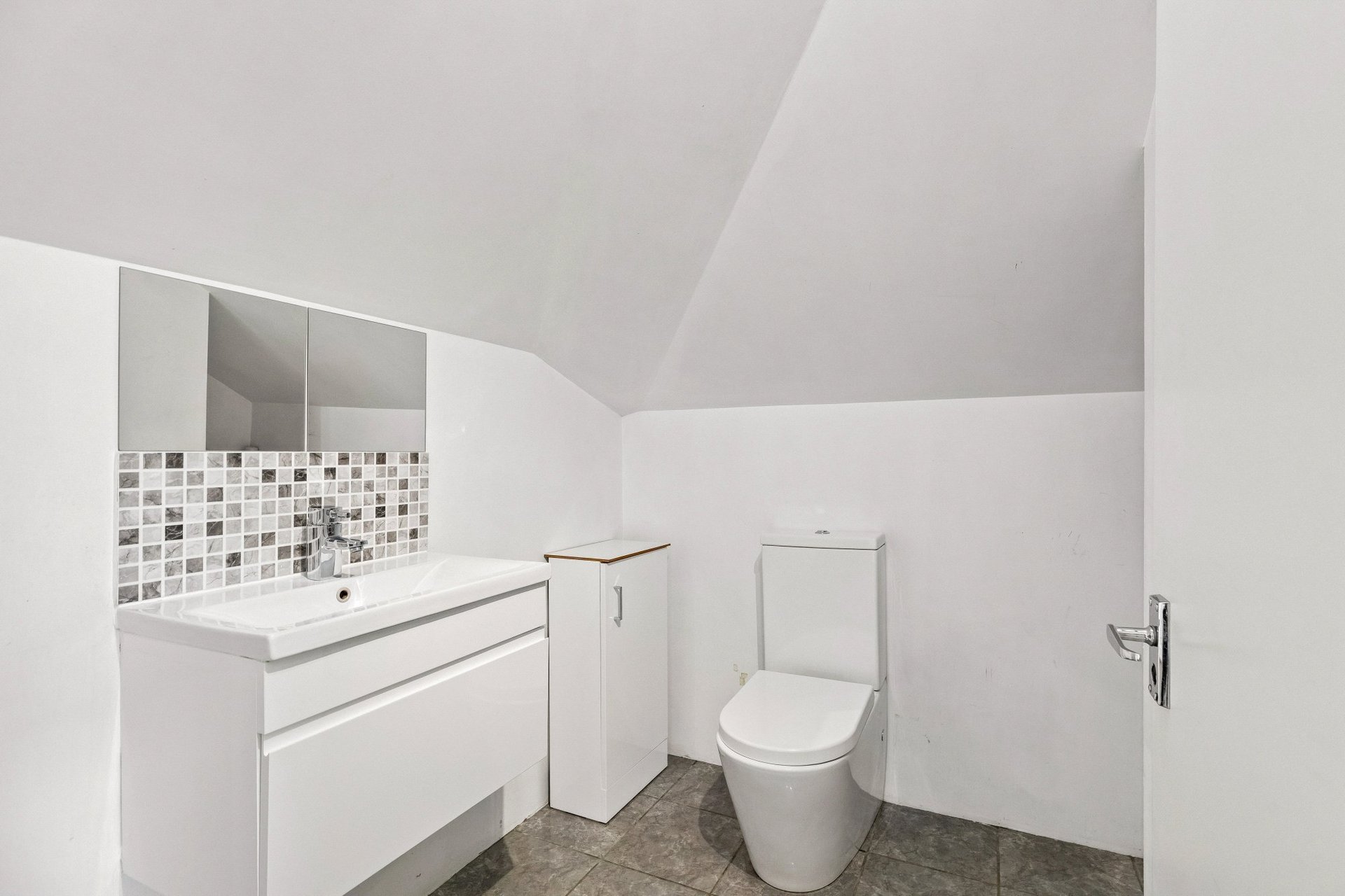 11 Elmore Avenue, Cathcart, Glasgow, G44 5AD - Picture #22