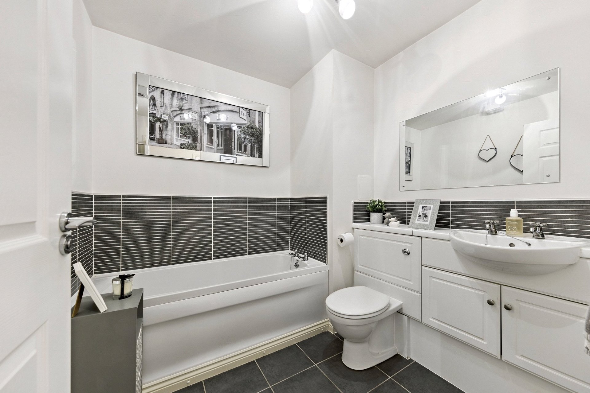 3/2, 6 Kelvindale Court, Kelvindale, Glasgow, G12 0HA - Picture #23