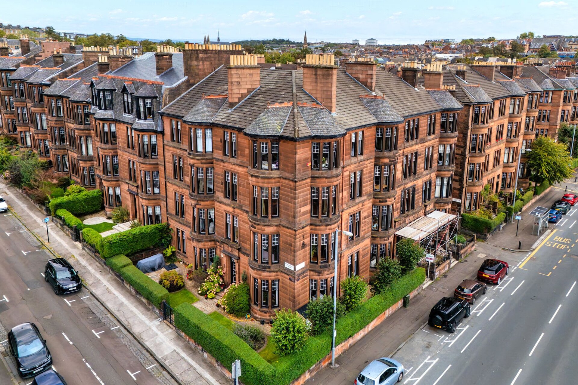 2/2, 40 Highburgh Road, Dowanhill, Glasgow, G12 9EF - Picture #1