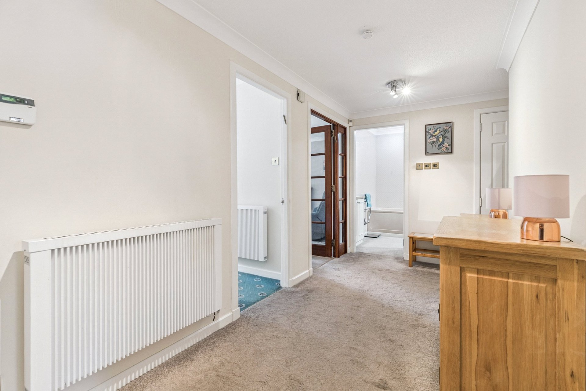 Flat A, 2 Melbourne Court, Braidpark Drive, Giffnock, Glasgow, G46 6LA - Picture #6