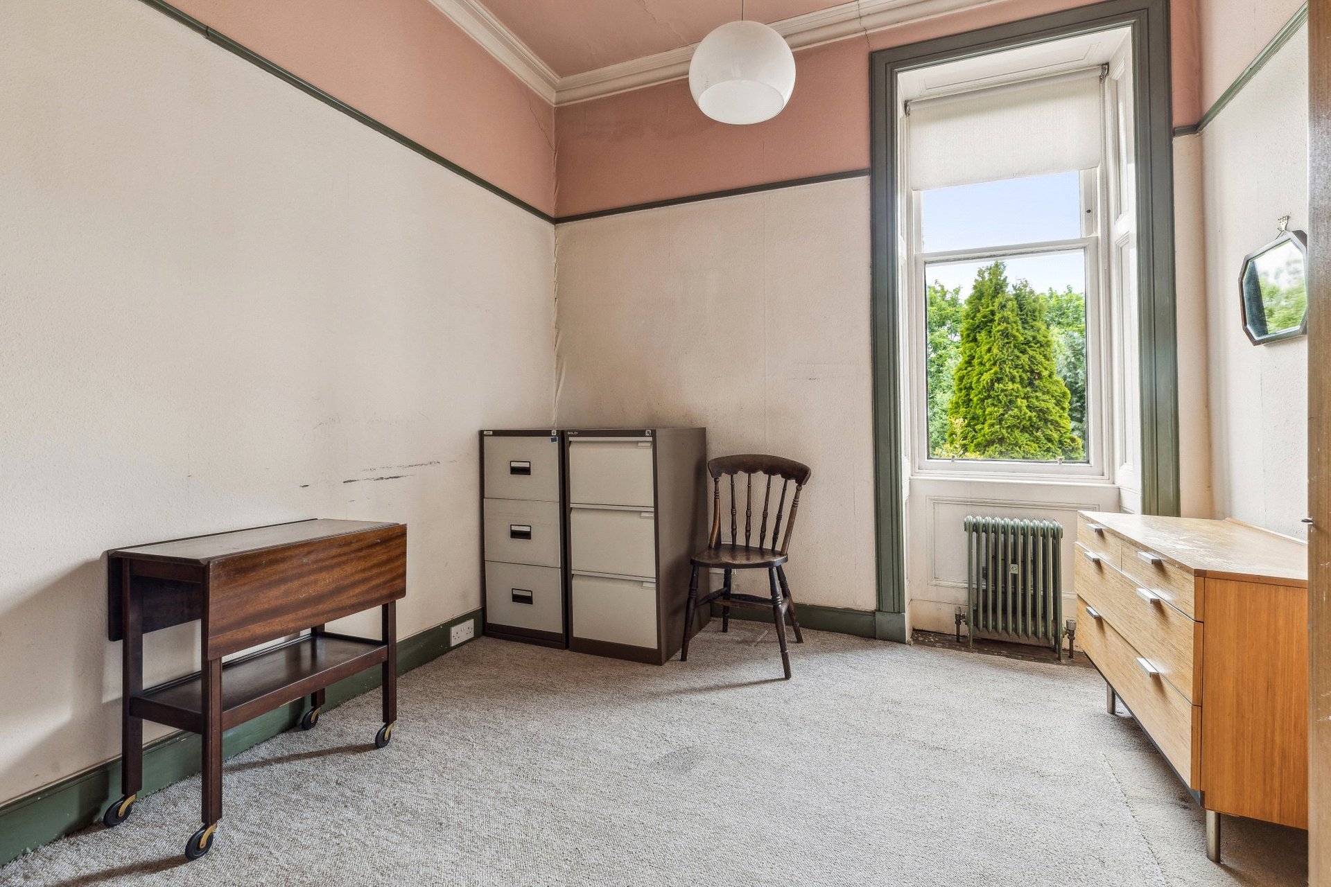 Camp Tower, 5 Boclair Road, Bearsden, G61 2AE - Picture #33
