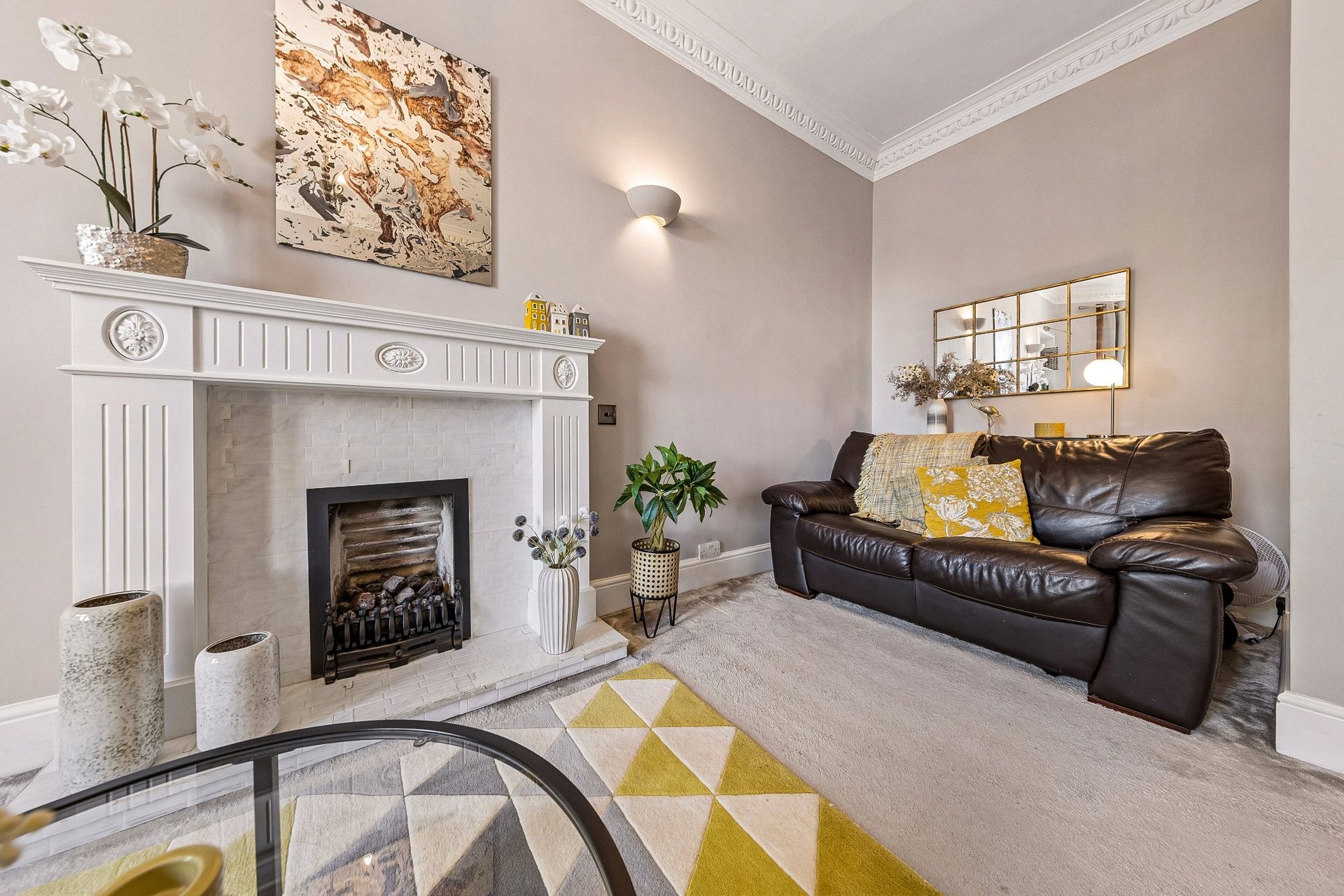 Flat 2/2, 1465 Dumbarton Road, Whiteinch, Glasgow, G14 9XW - Picture #6