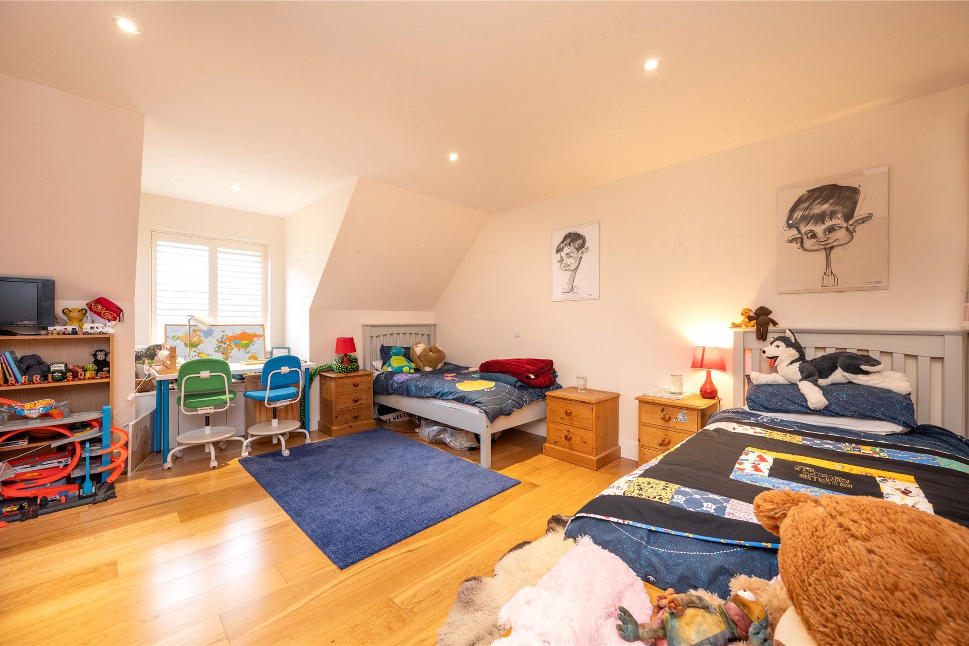 Tigh Na Allt, 4 Jackstone Steadings, Bankfoot, Perth, PH1 4FF - Picture #18
