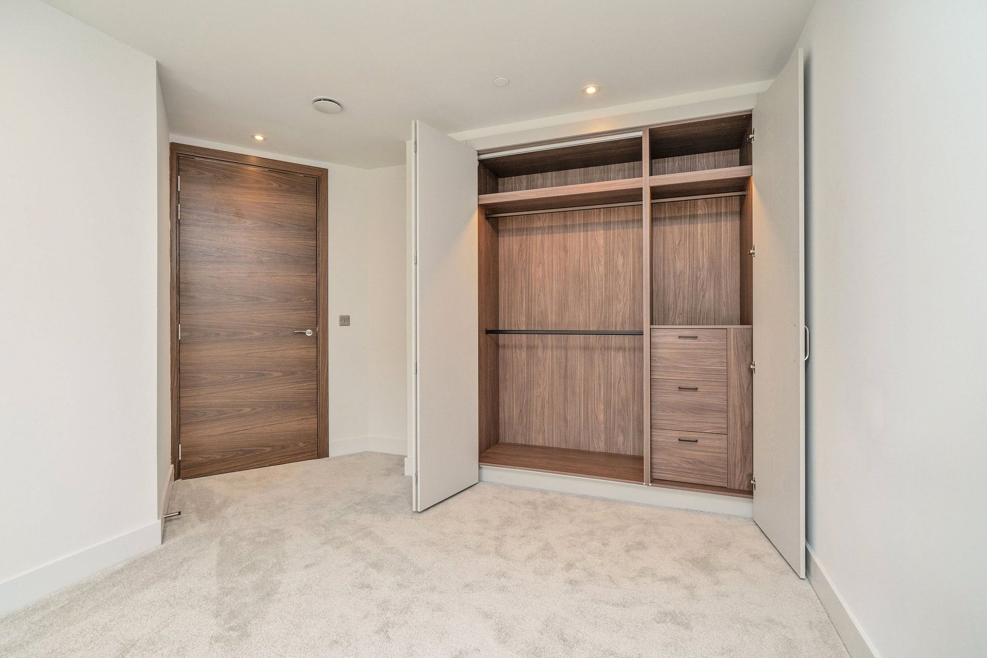 59/10 Belford Road, L1-33 Village View, Belford Road, Edinburgh, Midlothian, EH4 3UE - Picture #9