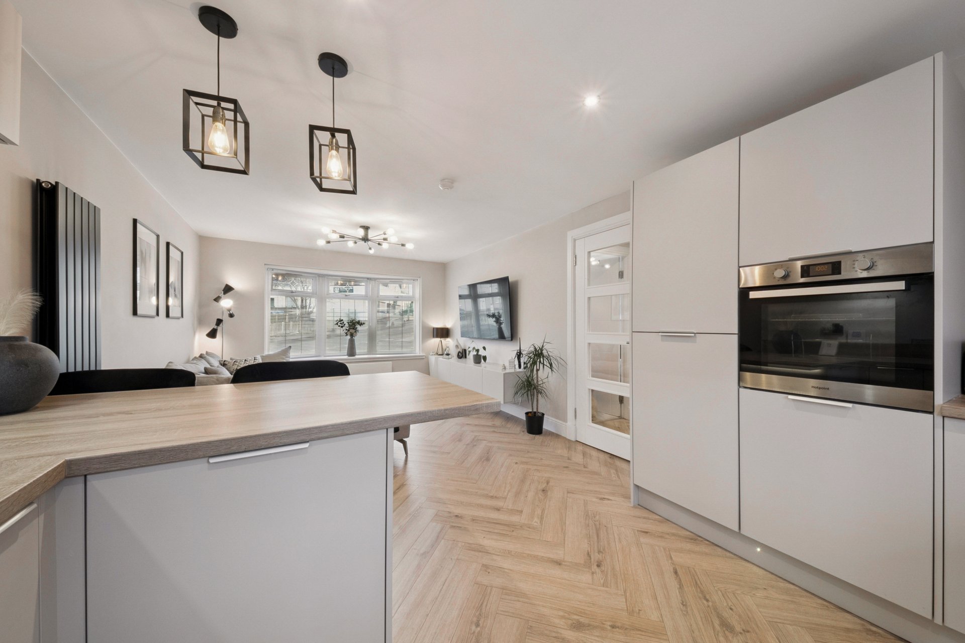 1 Waterloo Gardens, Kirkintilloch, Glasgow, East Dunbartonshire, G66 2HH - Picture #6