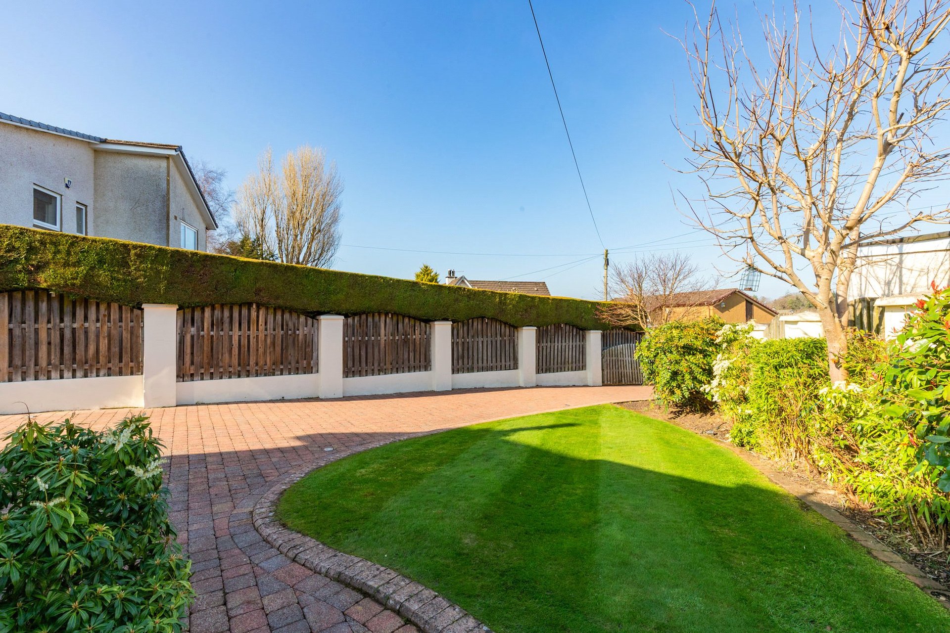 9 Kirkdene Bank, Newton Mearns, Glasgow, East Renfrewshire, G77 5RG - Picture #56