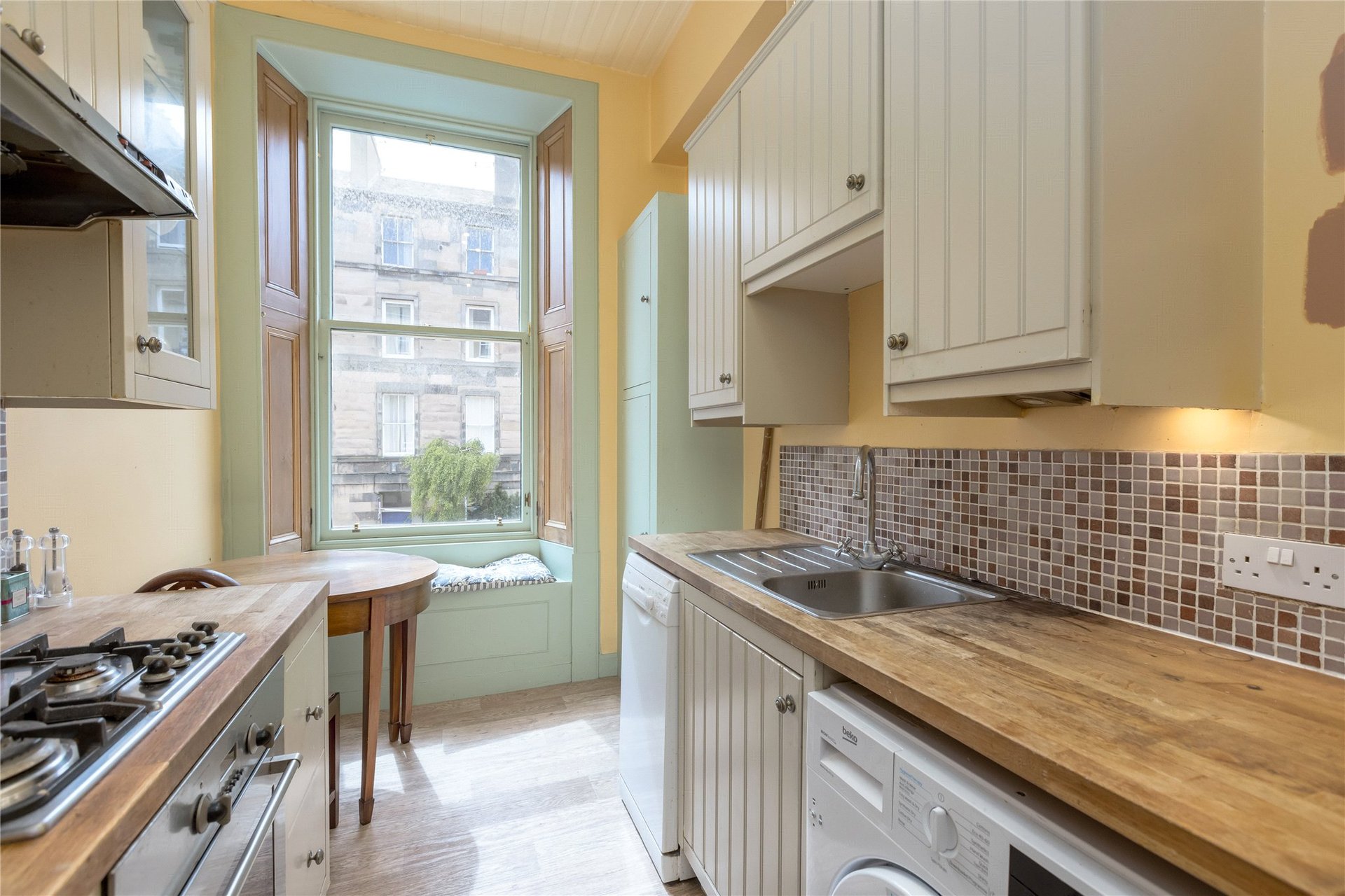 10/2 Panmure Place, Tollcross, Edinburgh, EH3 9JJ - Picture #5