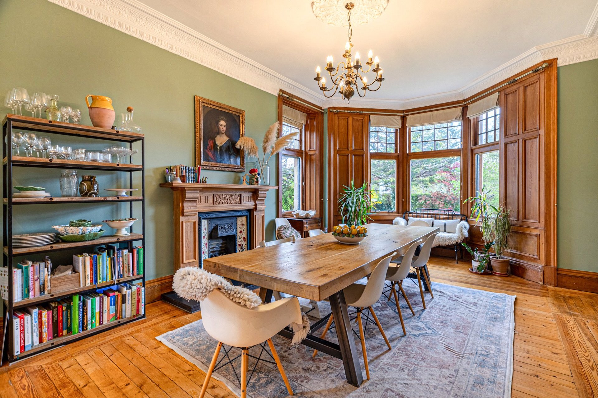 Orkie House, 53 Newlands Road, Newlands, Glasgow, G43 2JP - Picture #16