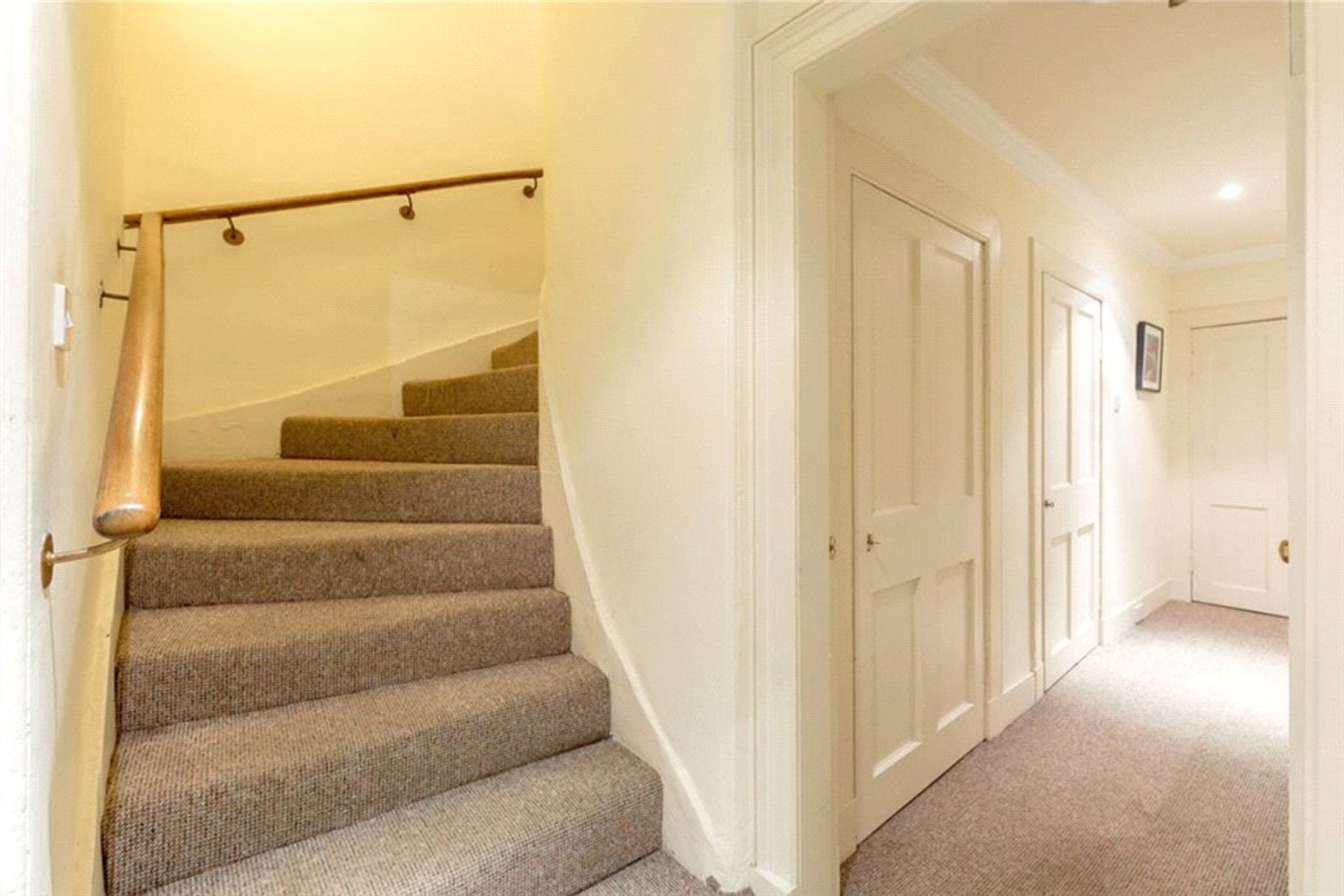 Flat 1, 62 Great King Street, New Town, Edinburgh, EH3 6QY - Picture #8