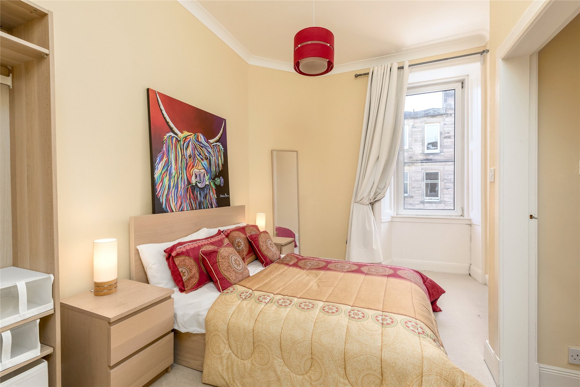 4/10 Millar Place, Morningside, Edinburgh, EH10 5HJ - Picture #8