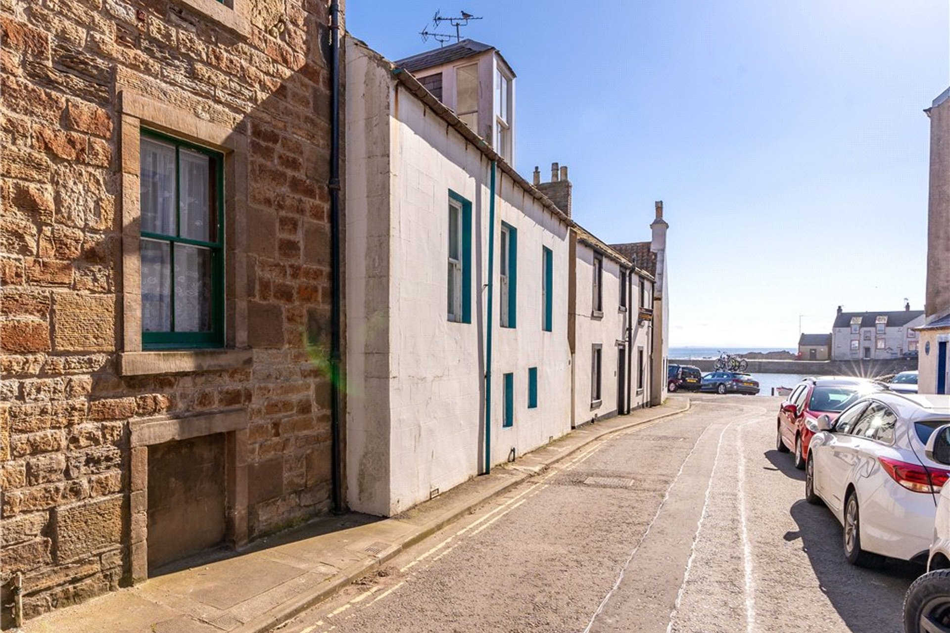 27 Shore Street, Cellardyke, Anstruther, KY10 3BD - Picture #7