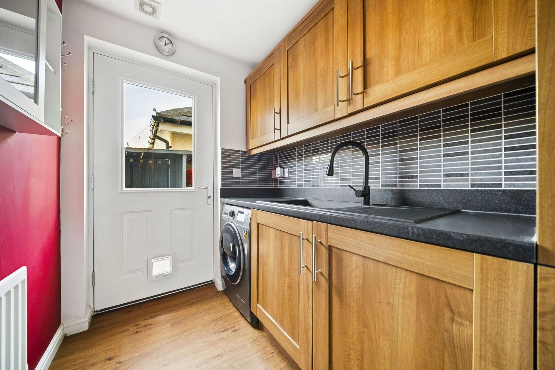 2 Burnbrae View, Bonnyrigg, EH19 3BZ - Picture #9