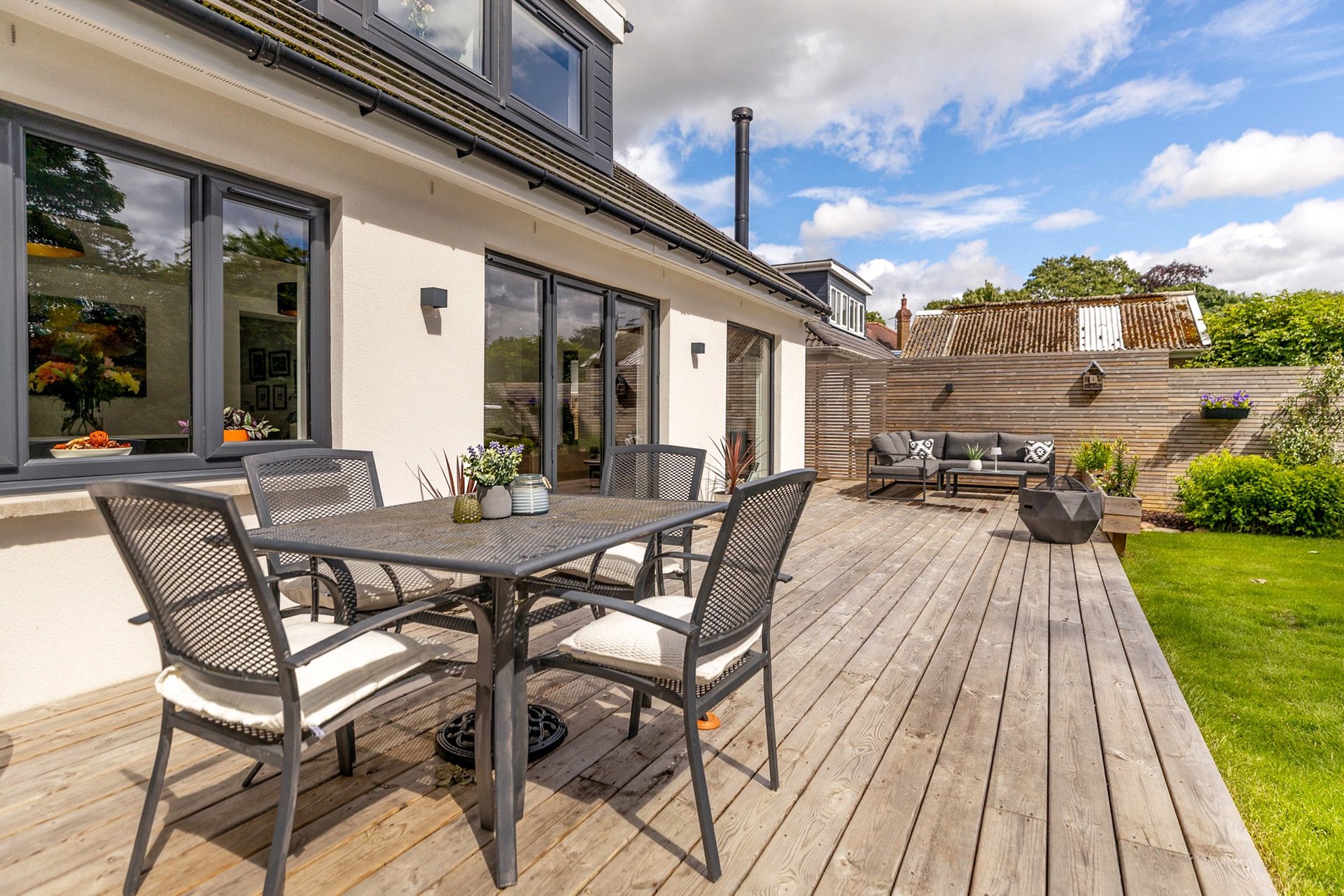 28 Balmoral Drive, Bearsden, G61 1DJ - Picture #42