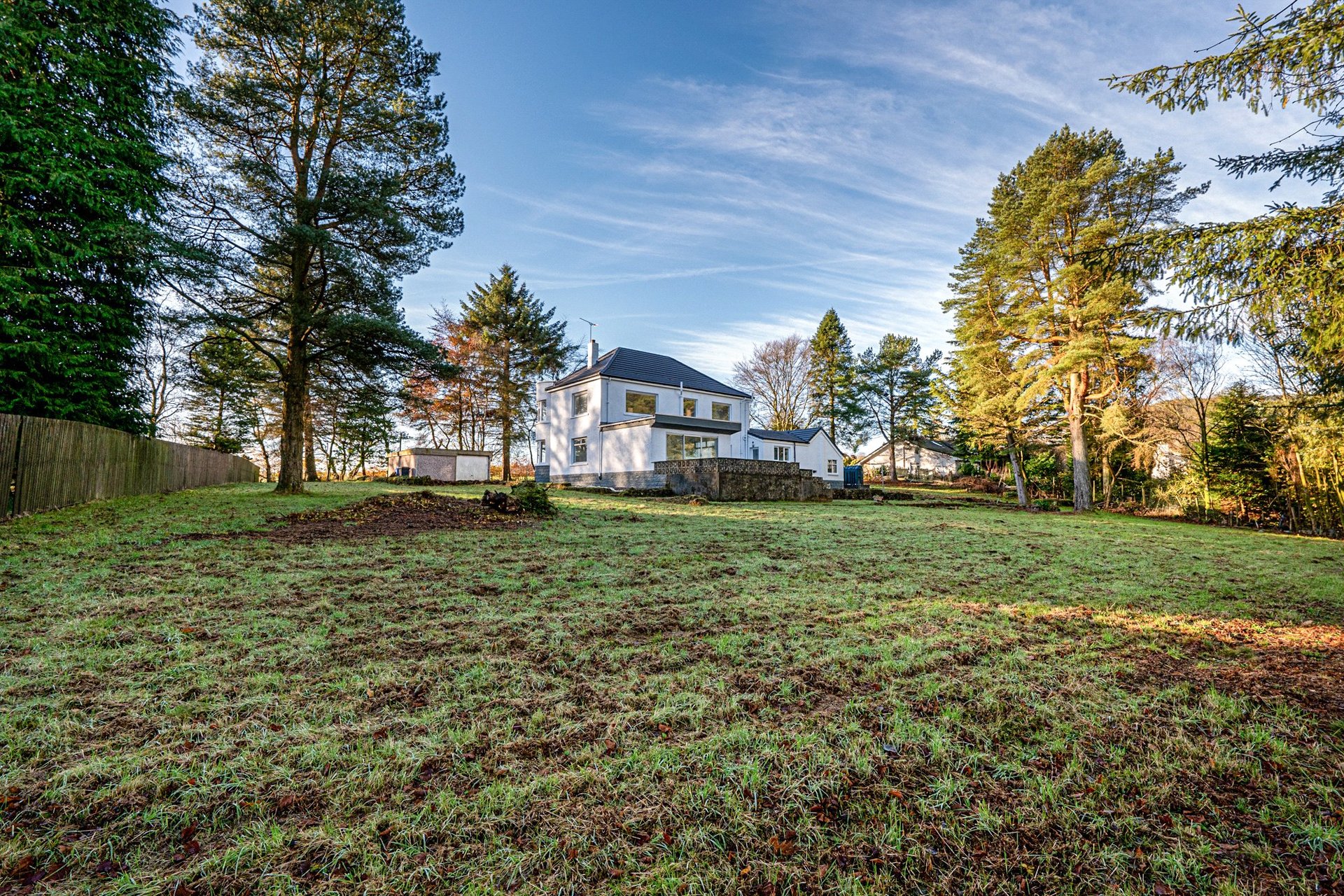 The Paddock, Carnedanns Road, Milngavie, G62 7HE - Picture #29