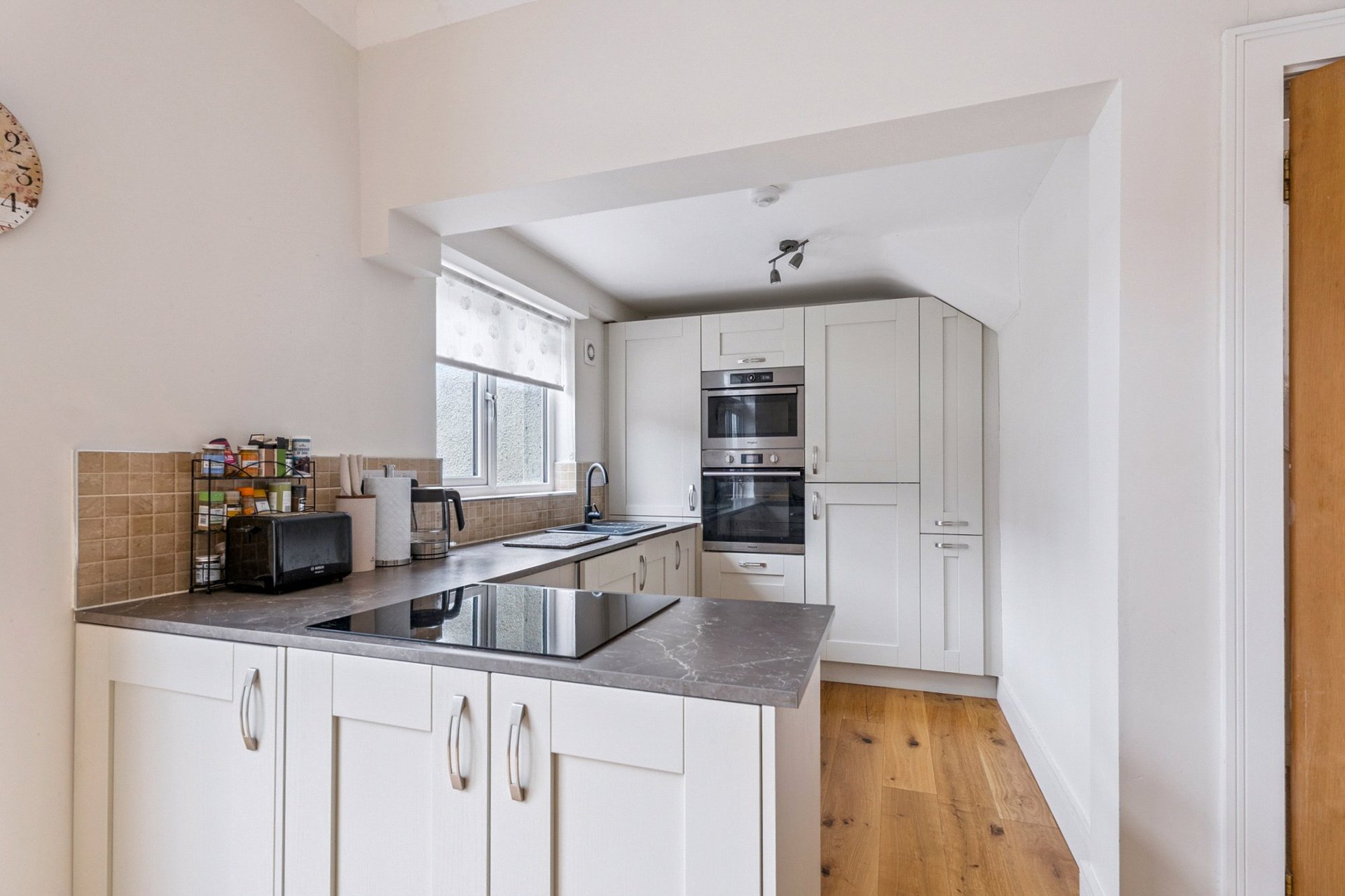 38 Southampton Drive, Kelvindale, Glasgow, G12 0LN - Picture #13