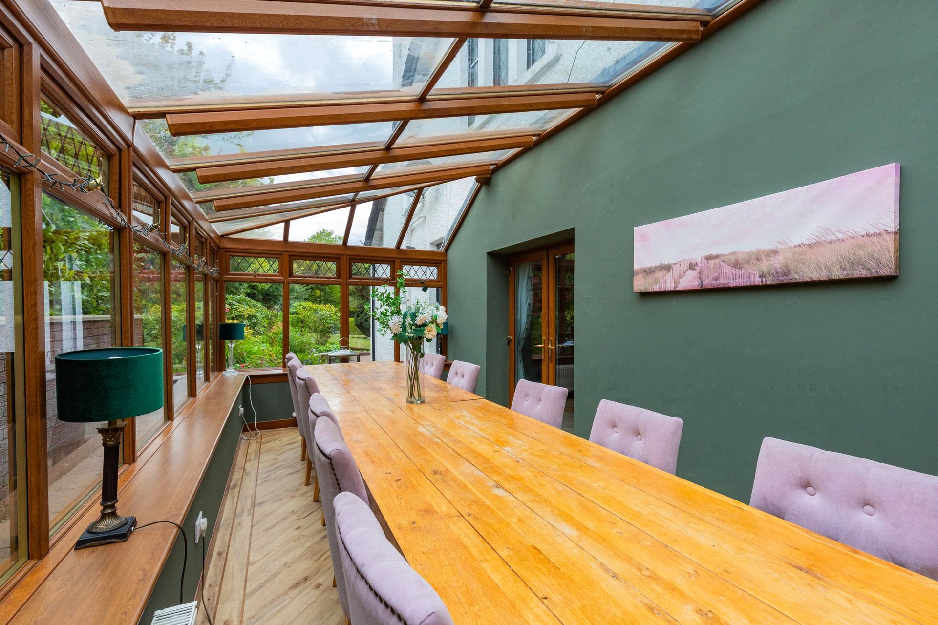 14 Davieland Road, Giffnock, Glasgow, East Renfrewshire, G46 7LA - Picture #21