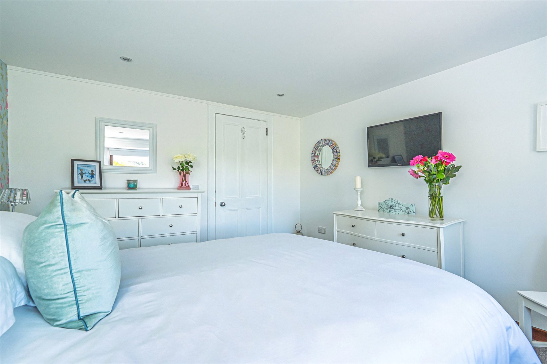 Kingarroch Cottage and Smiddy, Main Street, Craigrothie, Fife, KY15 5QA - Picture #17