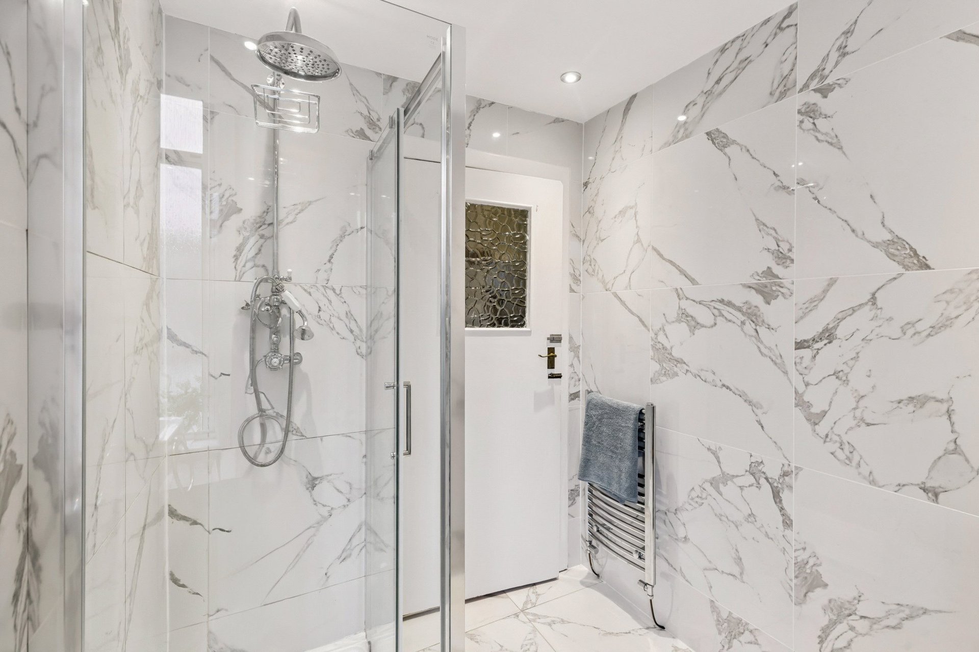 First Floor, 18 Dowanside Road, Dowanhill, Glasgow, G12 9DA - Picture #34