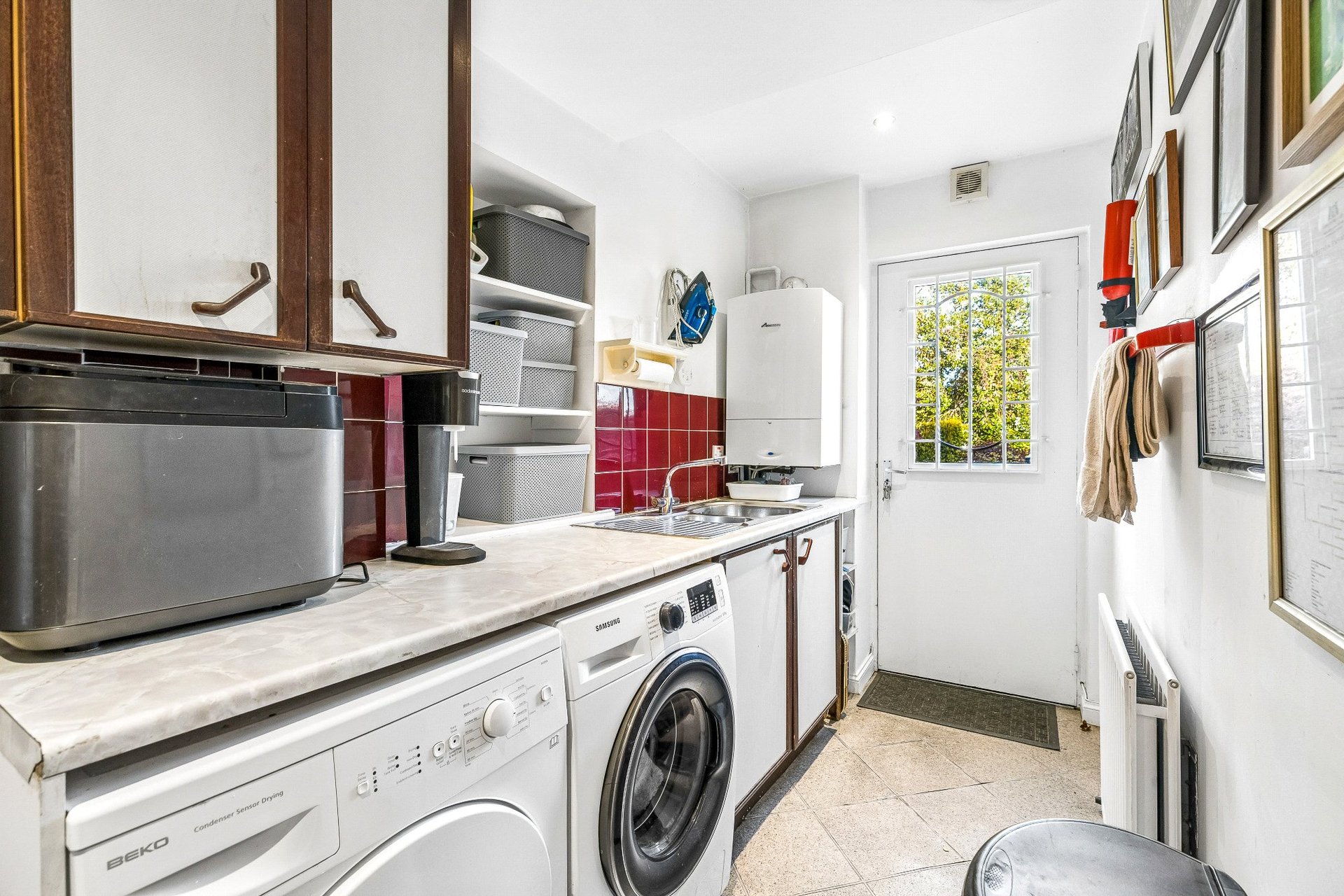 Westfield, 26 Glenburn Road, Bearsden, Glasgow, East Dunbartonshire, G61 4PT - Picture #23