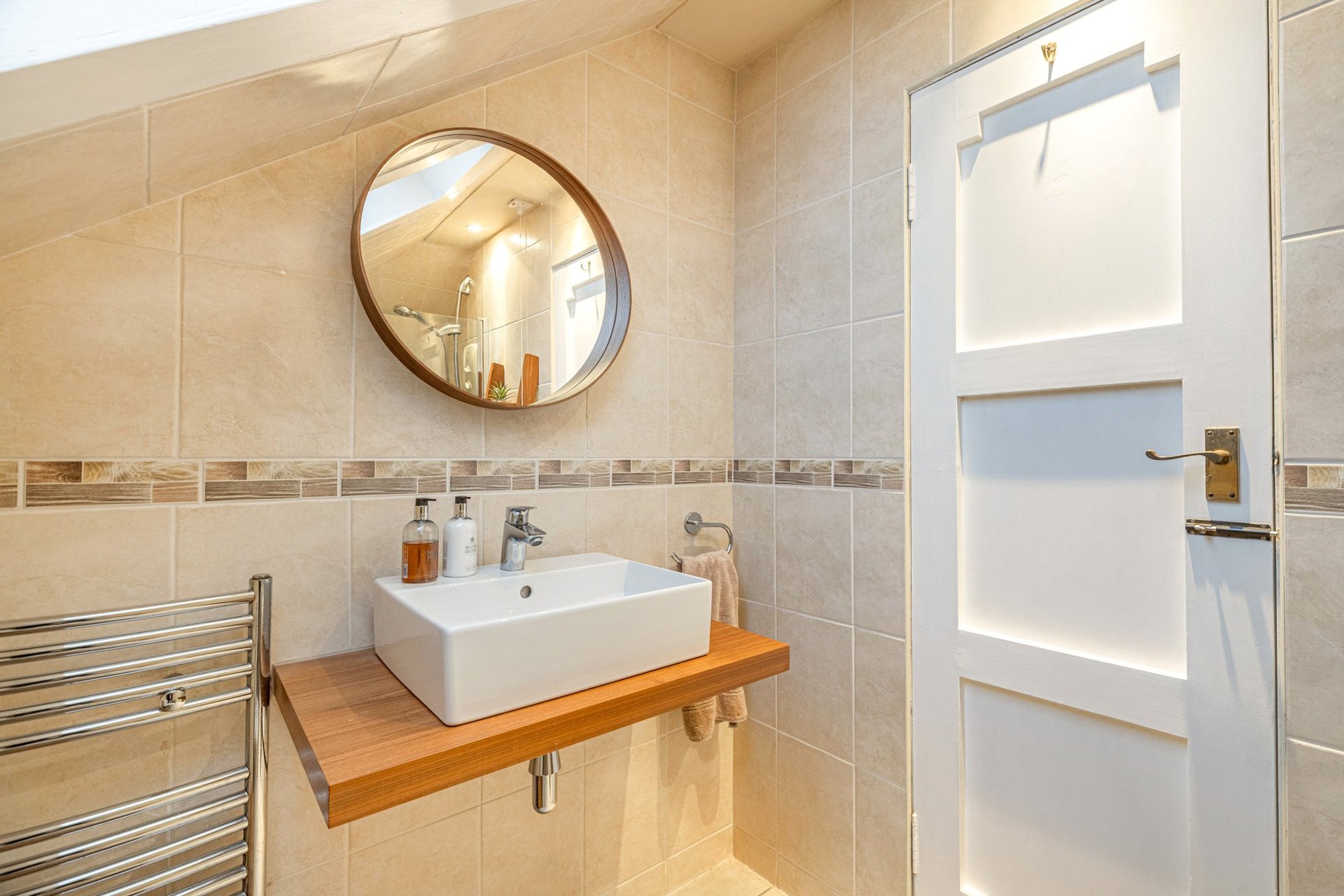 Rosemount, 14 Lethington Road, Giffnock, Glasgow, East Renfrewshire, G46 6TB - Picture #38