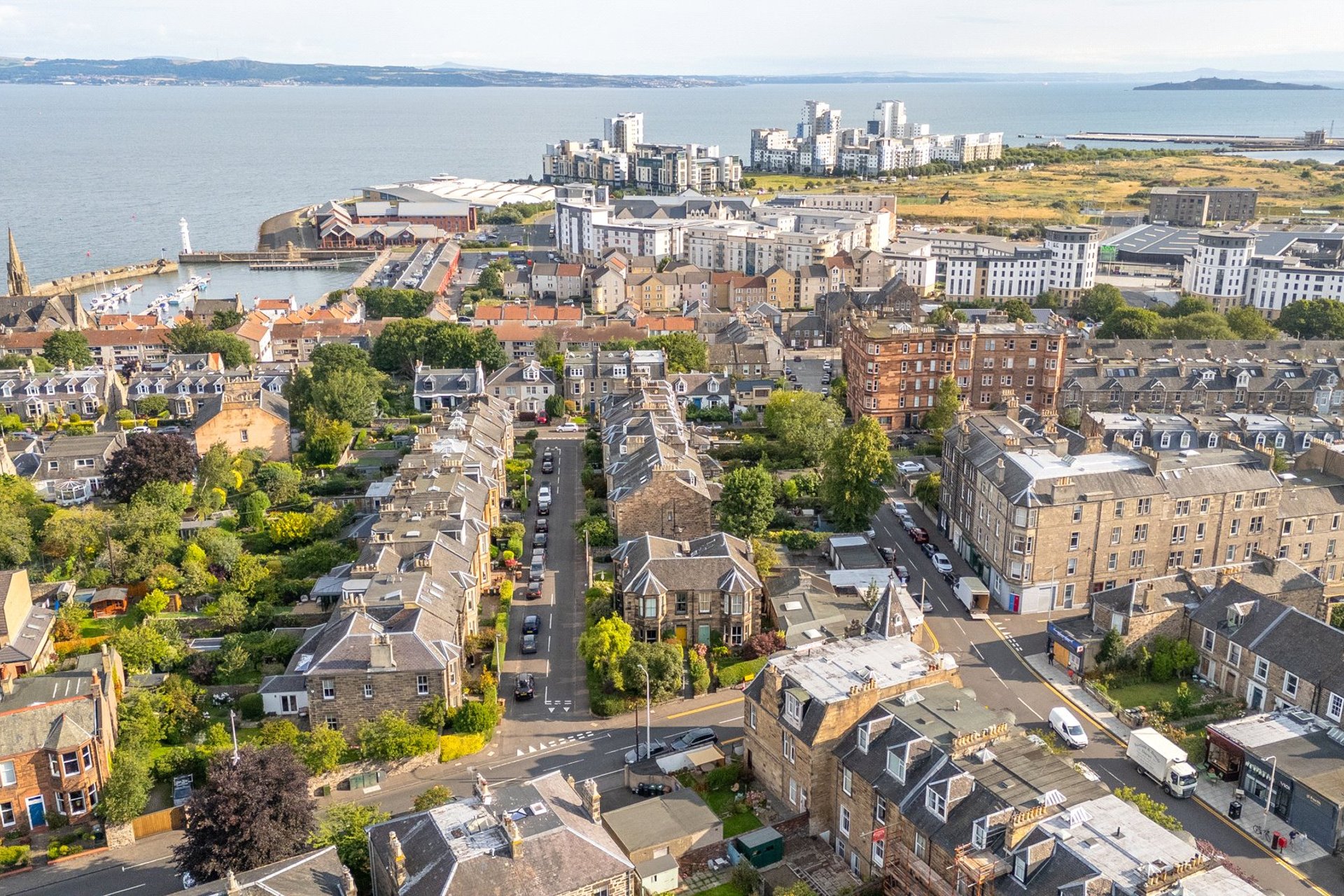 12 Stanley Road, Edinburgh, Midlothian, EH6 4SJ - Picture #22