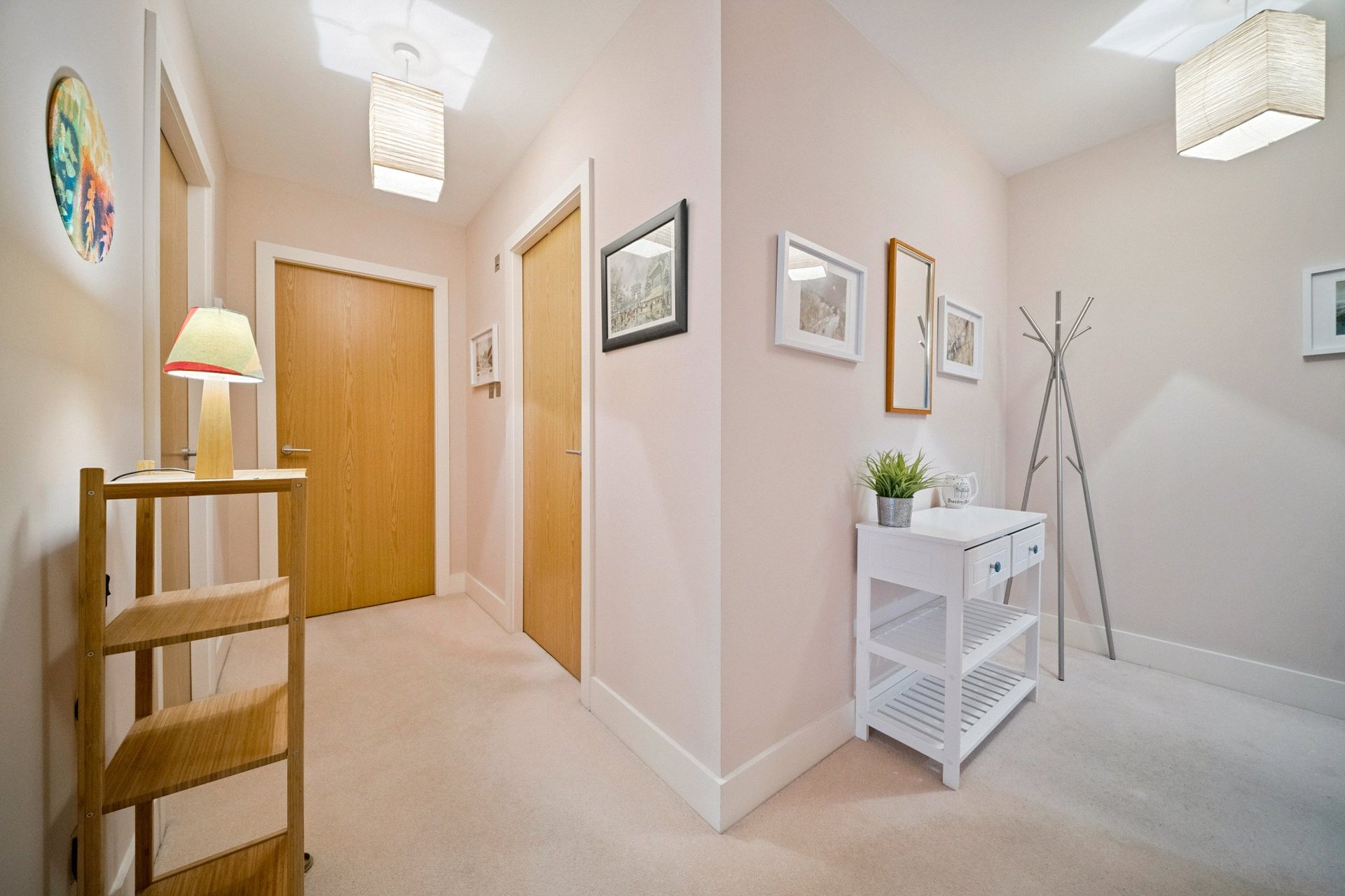 Flat 4, 20 Fettes Rise, Edinburgh, Midlothian, EH4 1QH - Picture #7