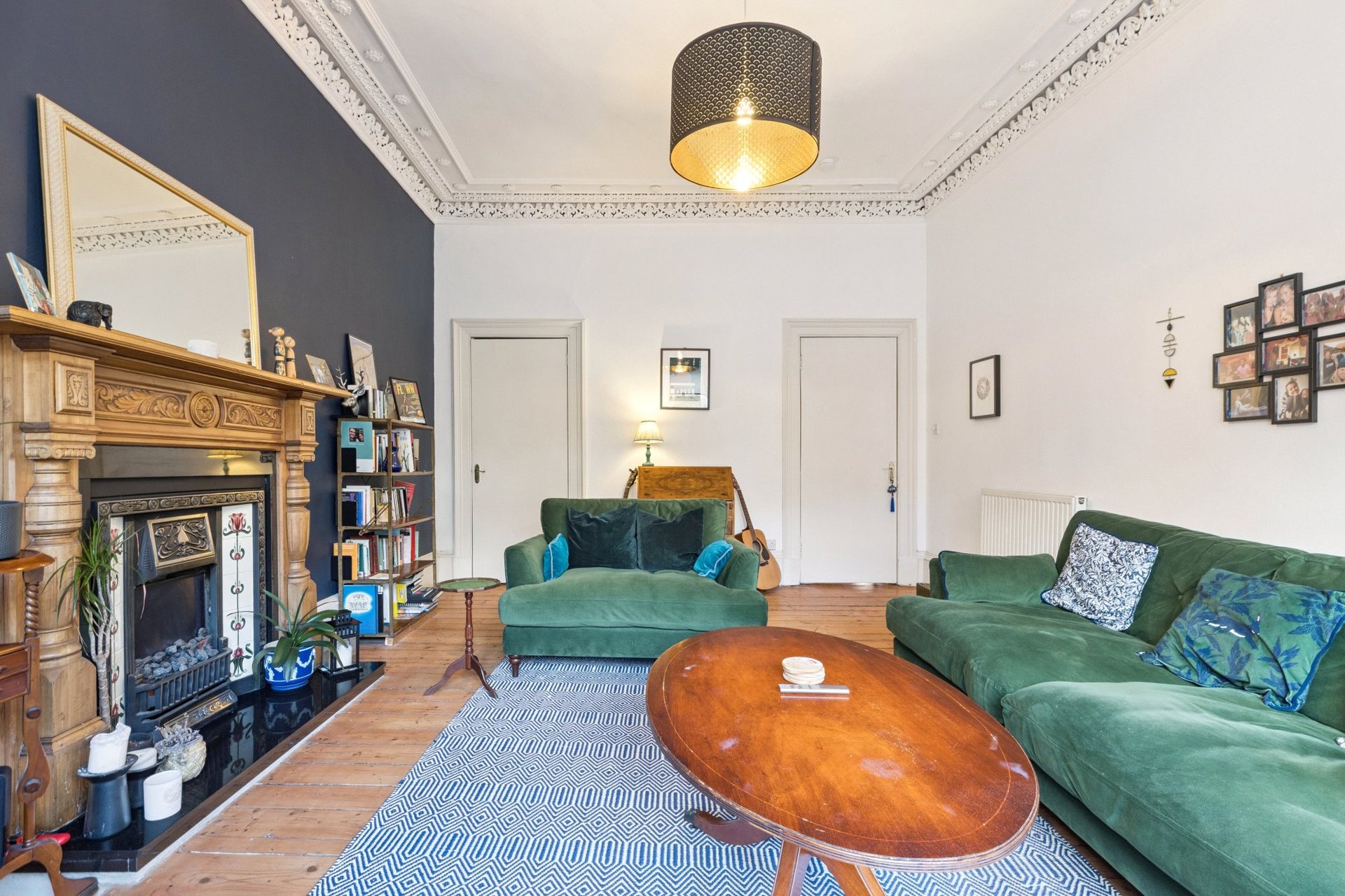 Flat 2/2, 15 Clincart Road, Mount Florida, G42 9DZ - Picture #7