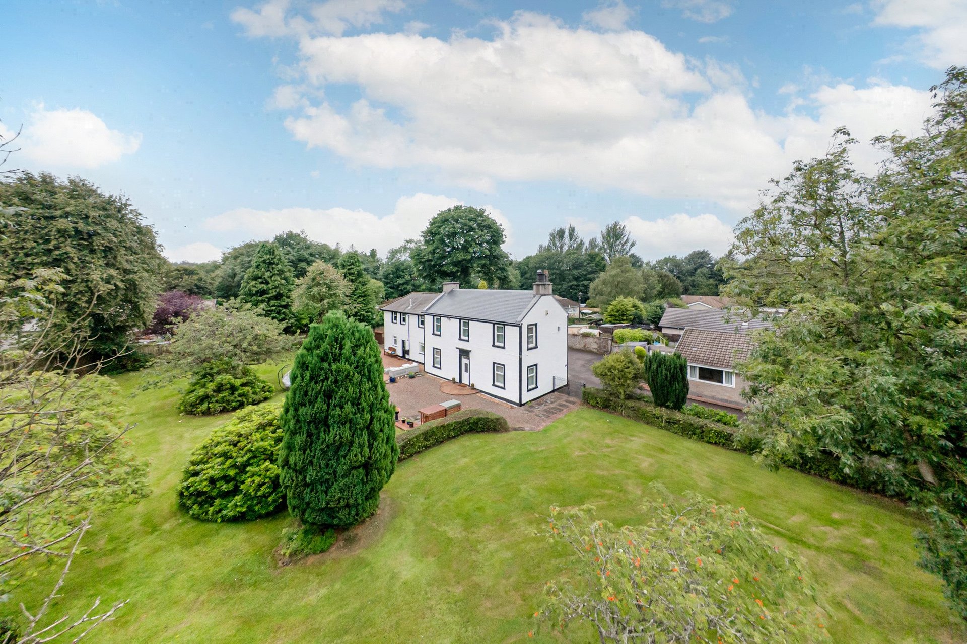 659 Stirling Road, Cumbernauld, Glasgow, G67 4AB - Picture #40