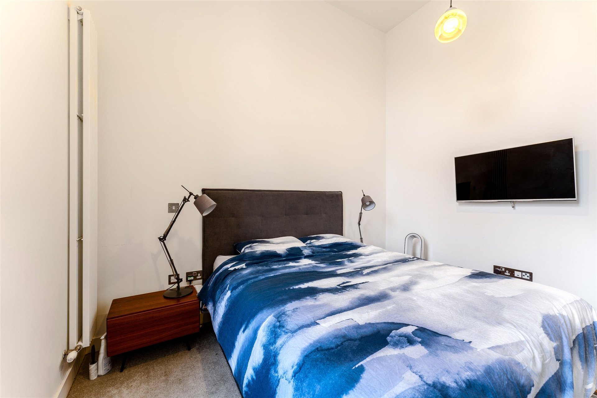 Flat 9, 3 Nightingale Way, Edinburgh, Midlothian, EH3 9EG - Picture #17