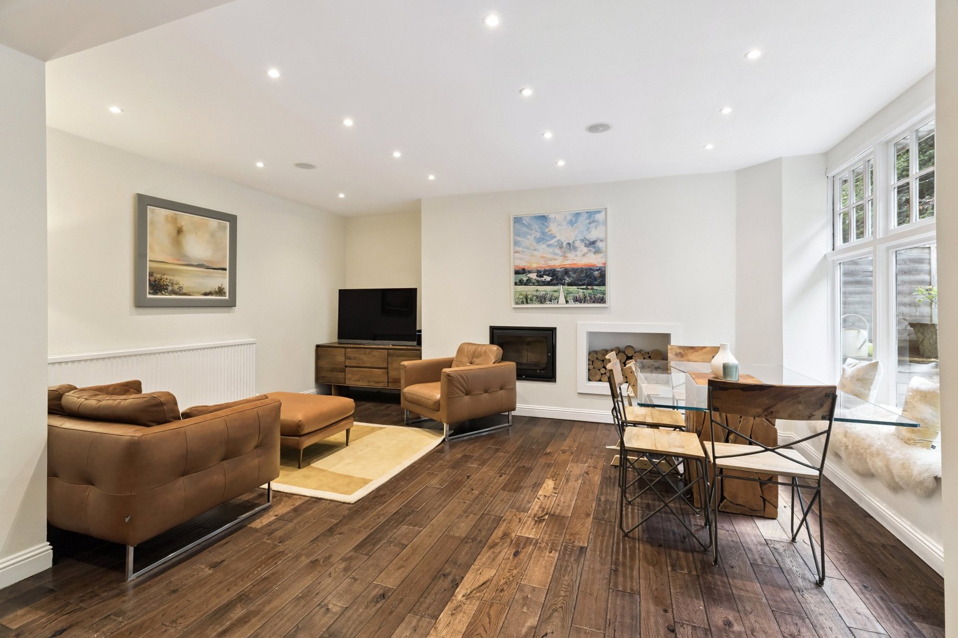 7 Henderland Road, Bearsden, G61 1JQ - Picture #7
