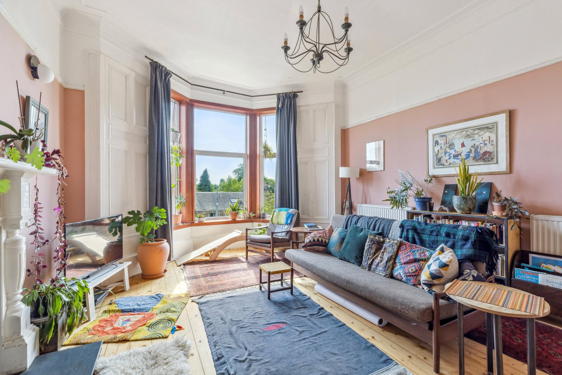 49A Queen Mary Avenue, Crosshill, Glasgow, G42 8DS - Picture #6