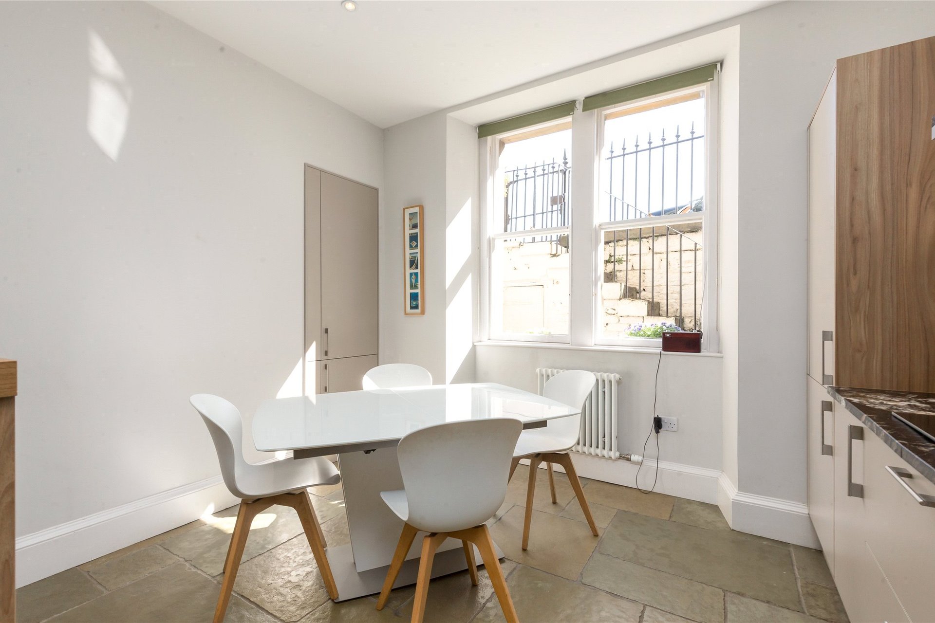 1c Eildon Street, Edinburgh, EH3 5JU - Picture #8
