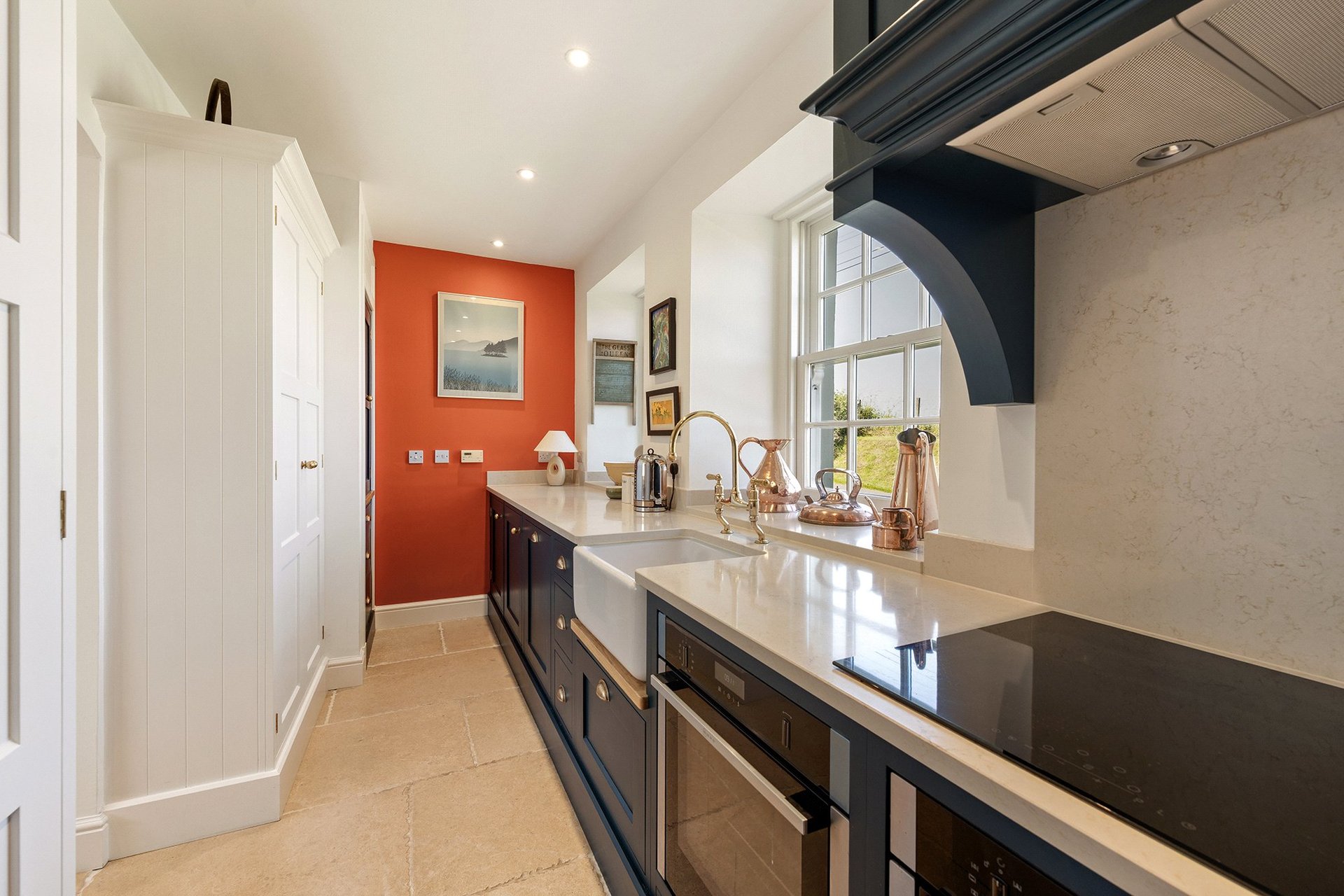 Kennel Lodge, Glentirranmuir, Kippen, Stirling, Stirlingshire, FK8 3HU - Picture #5