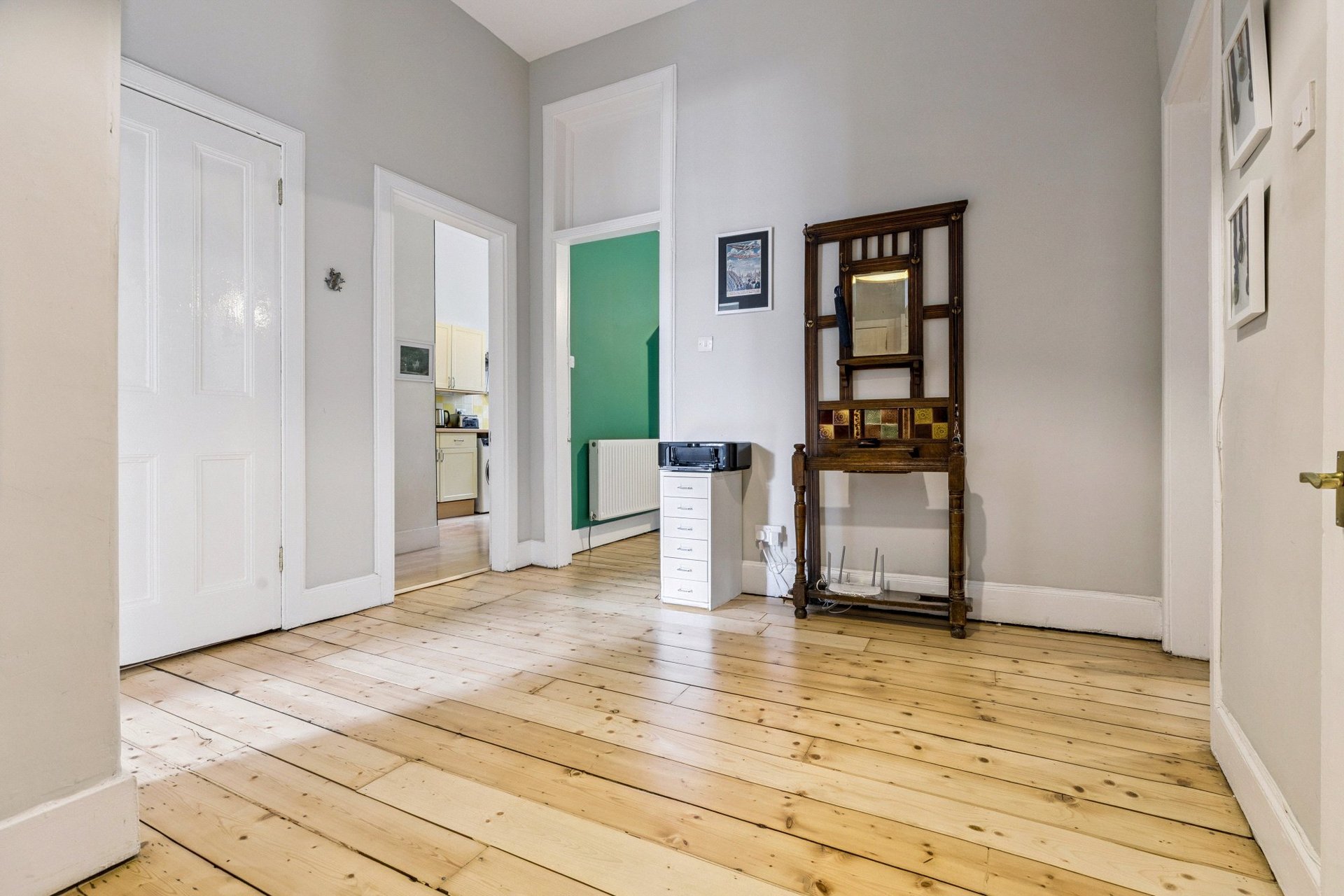 3/1, 10 Willowbank Crescent, Woodlands, Glasgow, G3 6NB - Picture #15