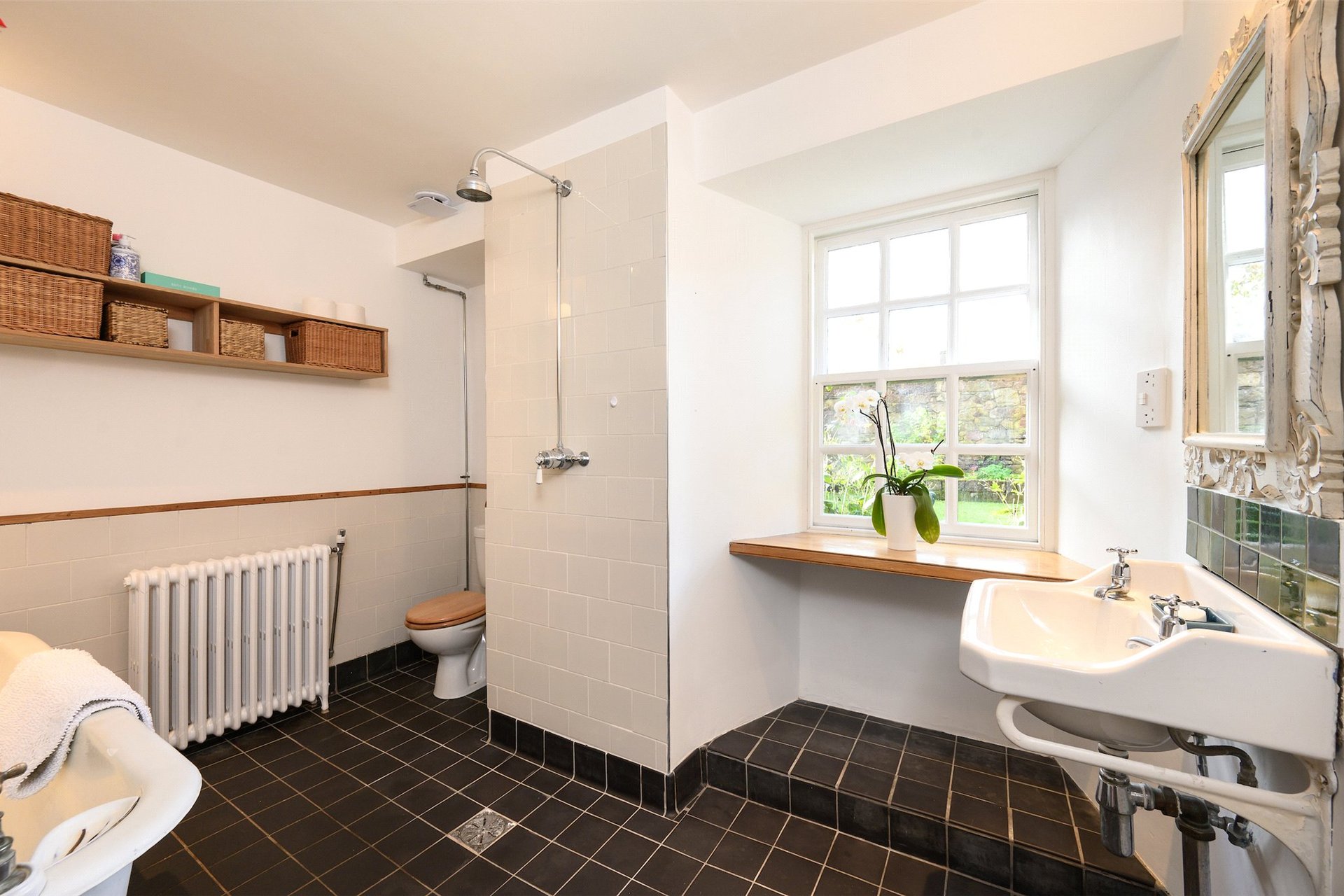 The Alamo, West Mains, Blyth Bridge, Scottish Borders, EH46 7AH - Picture #9