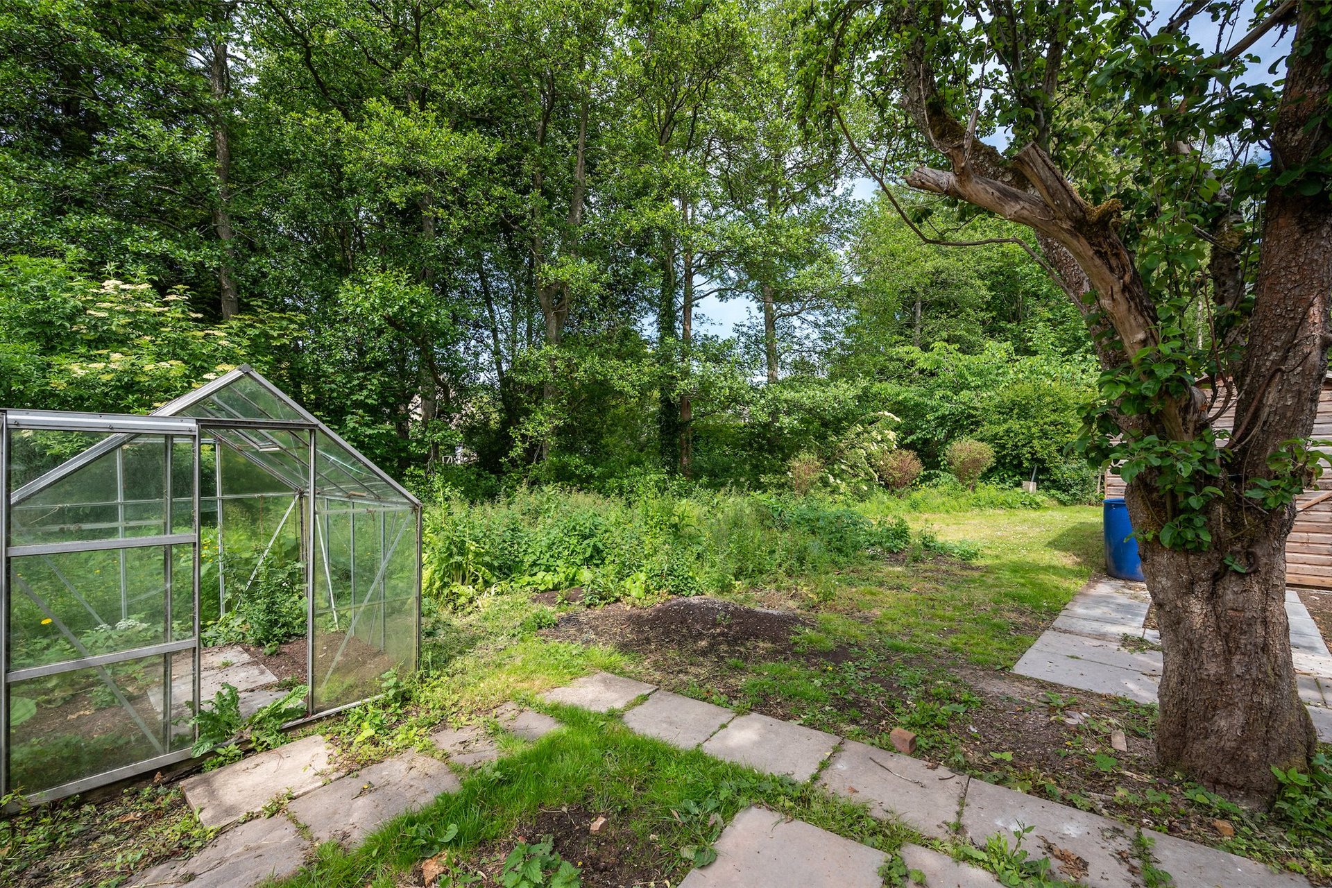 Ford Mill Cottage, Ford, Pathhead, Midlothian, EH37 5RE - Picture #30