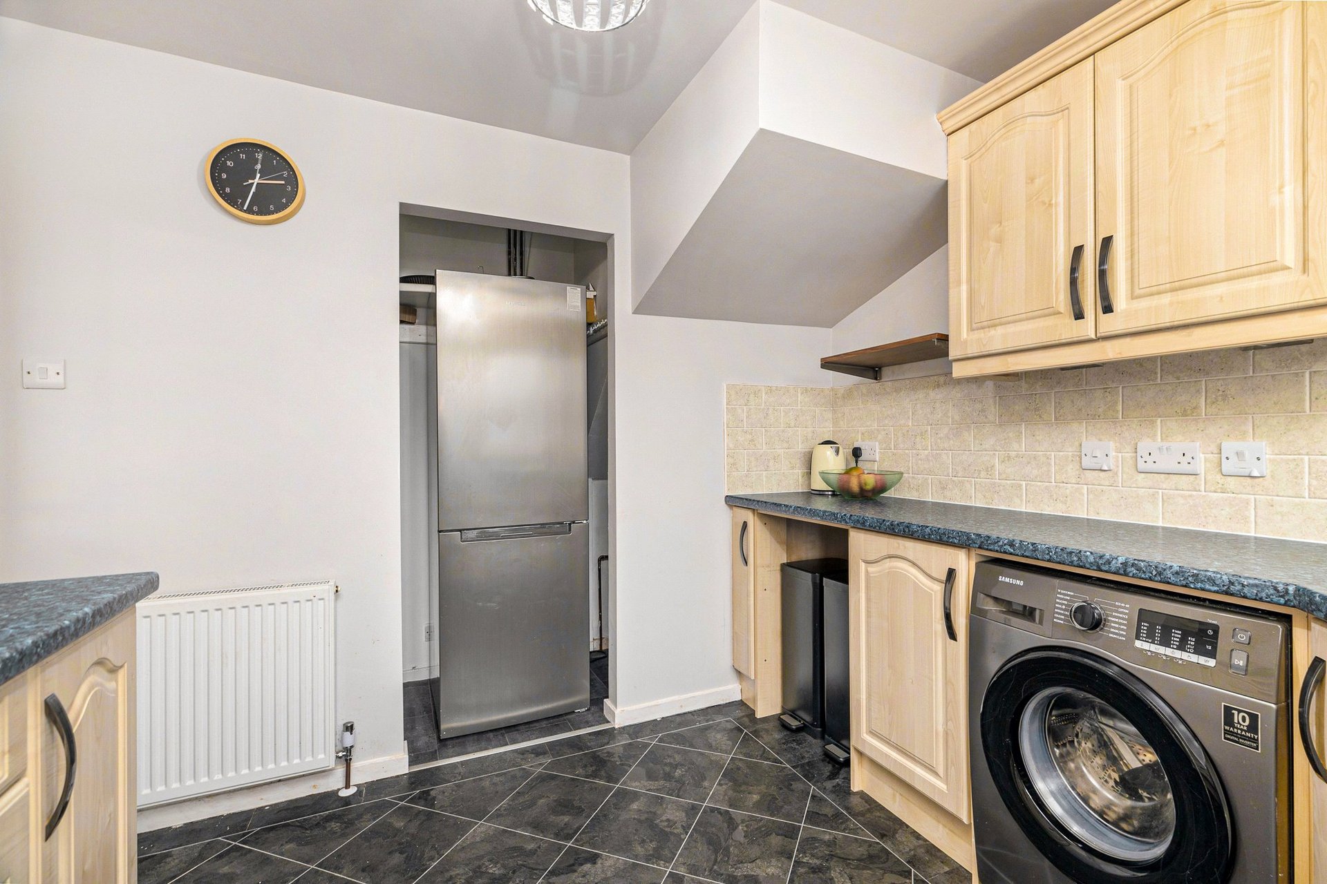 19 Carnock Gardens, Milngavie, G62 7RU - Picture #9
