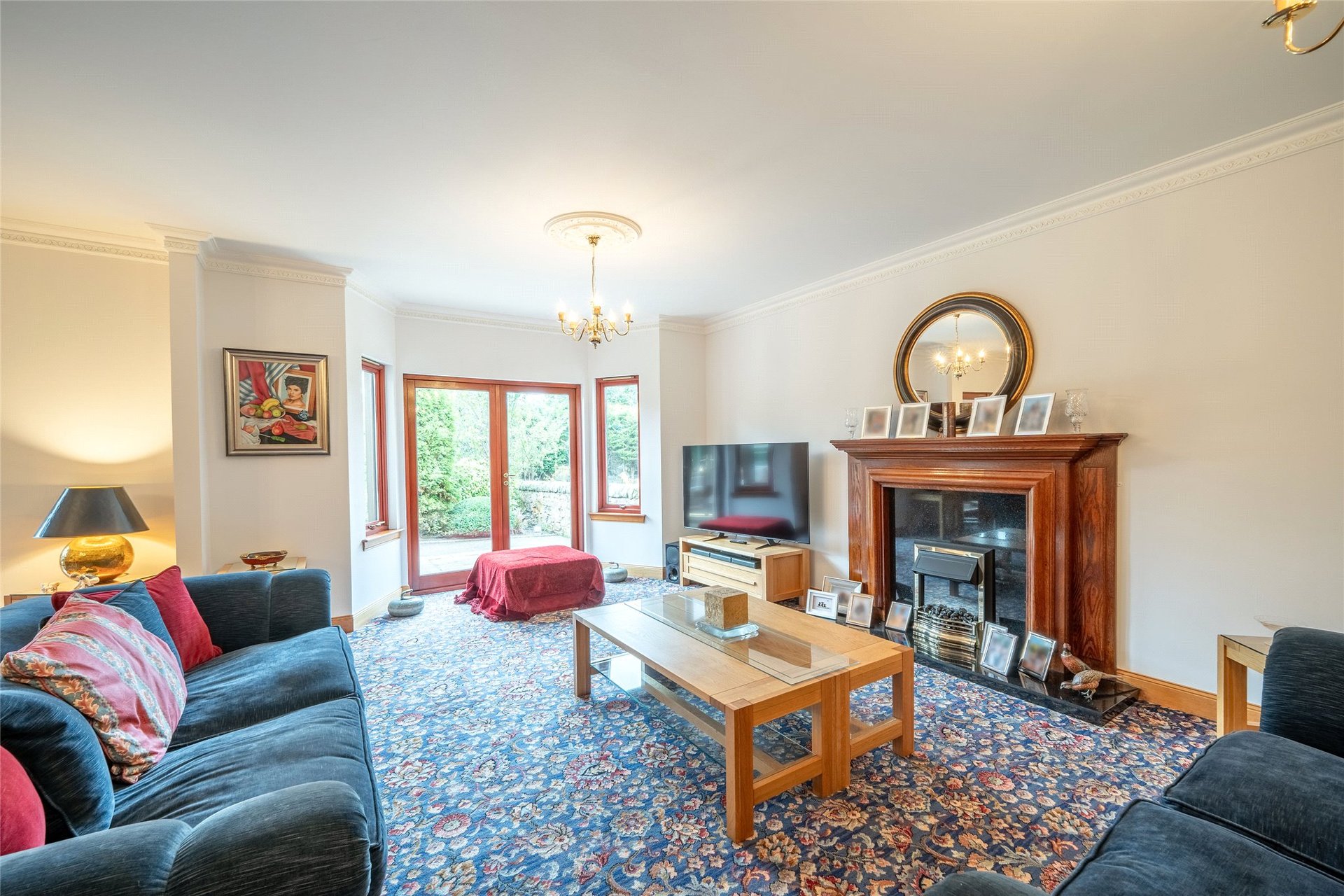 The Grove, 3 Forman Road, Leven, Fife, KY8 4HH - Picture #4