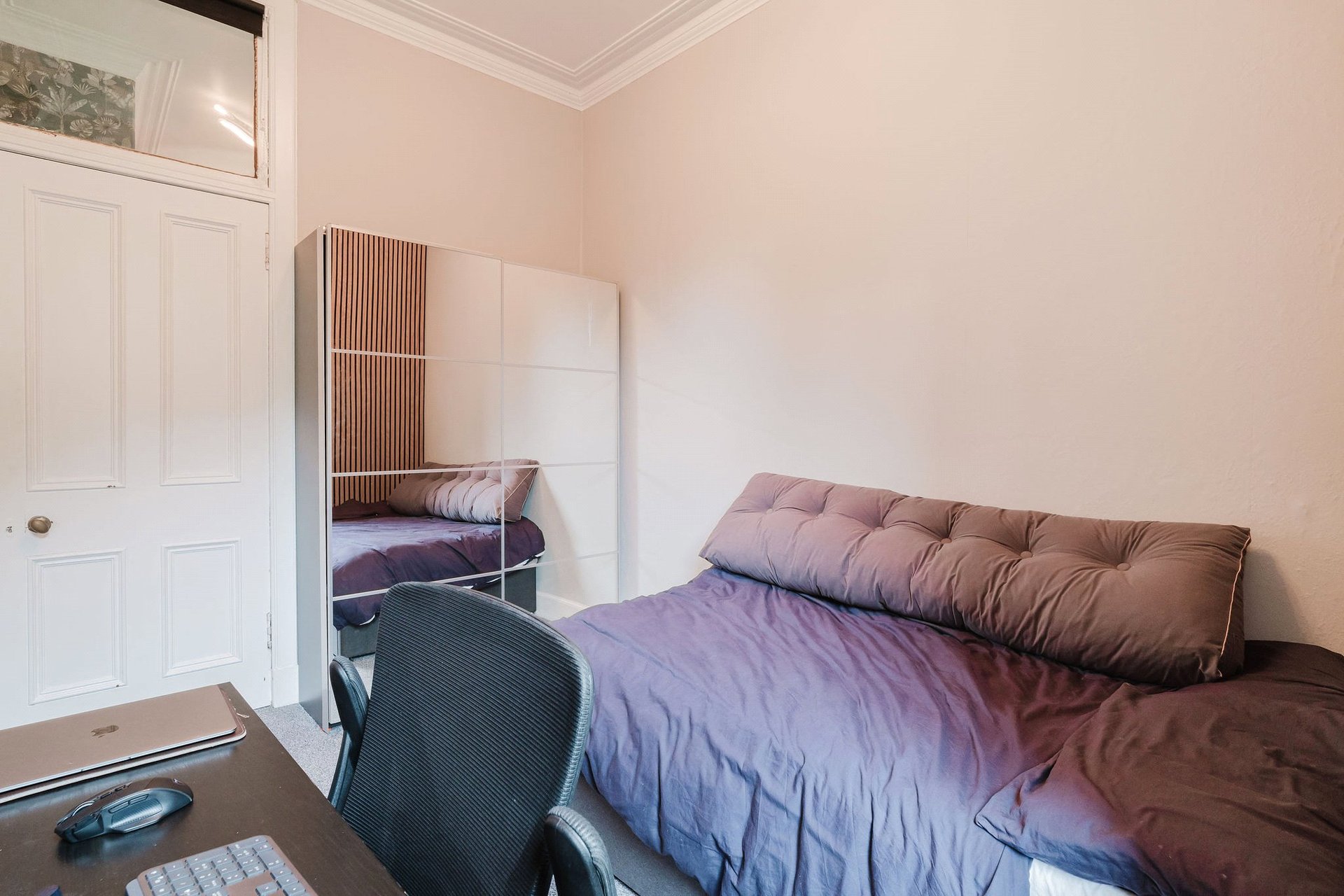 105/4 Warrender Park Road, Edinburgh, EH9 1EN - Picture #14