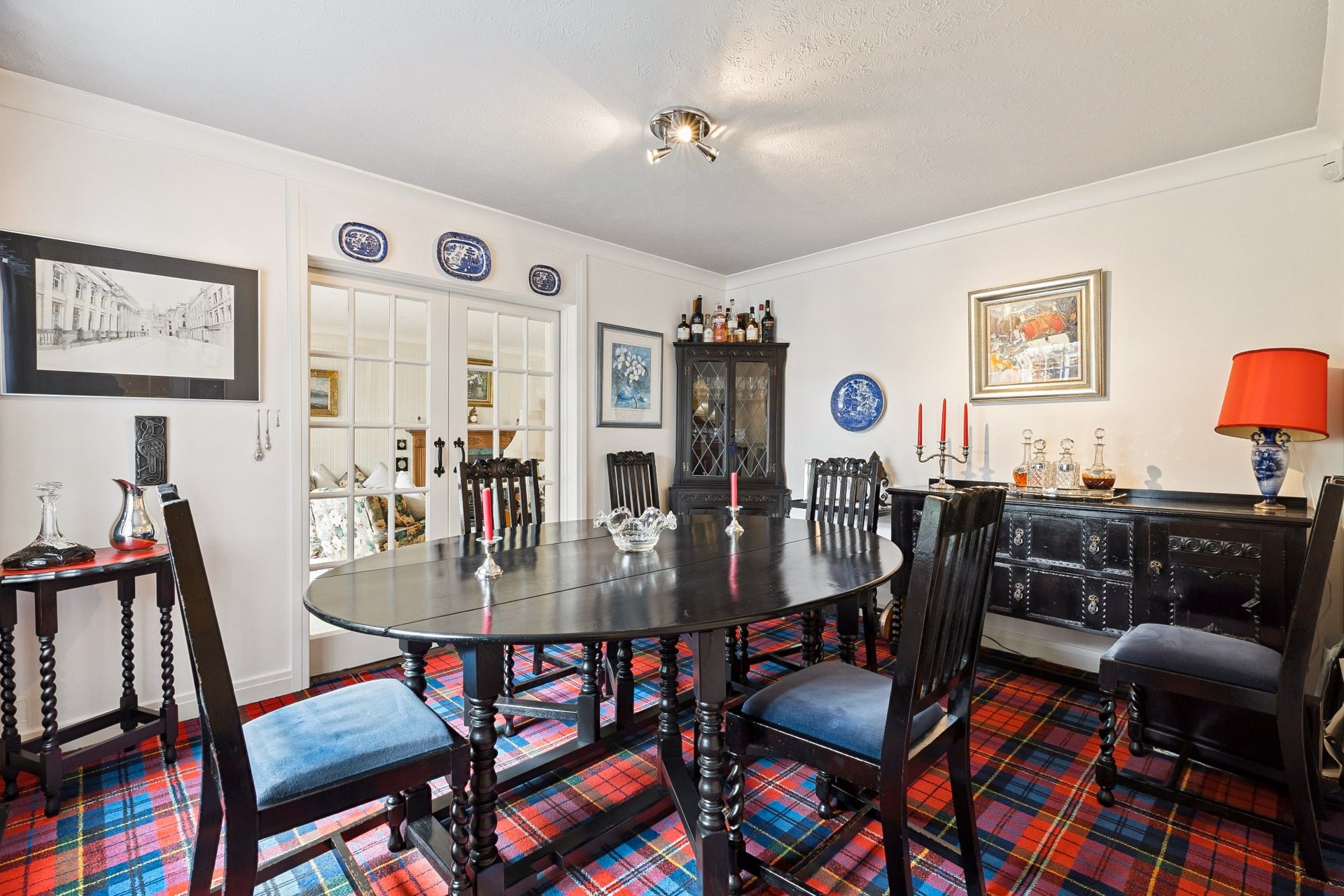 1 Woodlands Grove, Milngavie, G62 8PJ - Picture #16