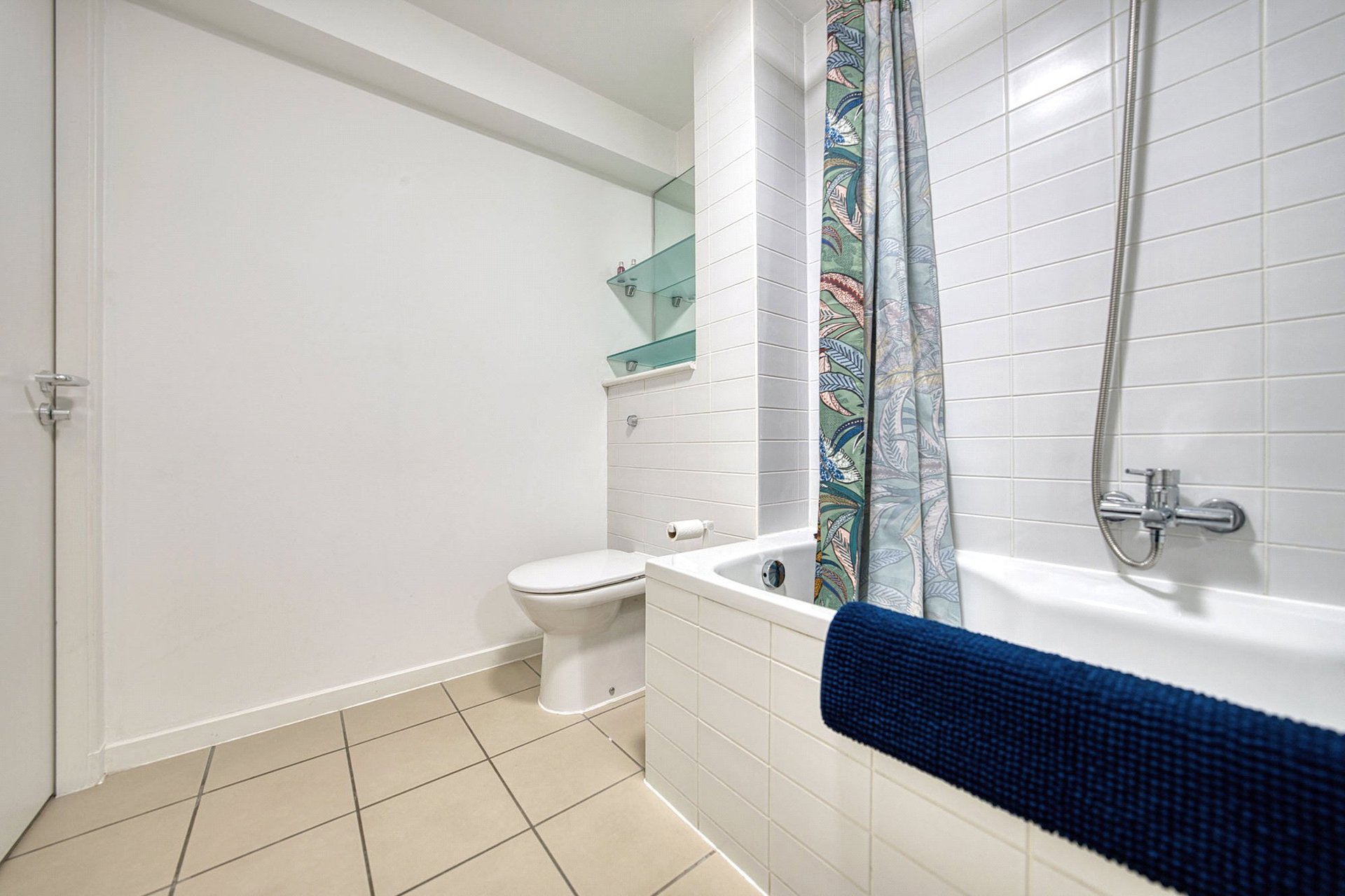 2/1, 112 Beith Street, Partick, Glasgow, G11 6HB - Picture #22