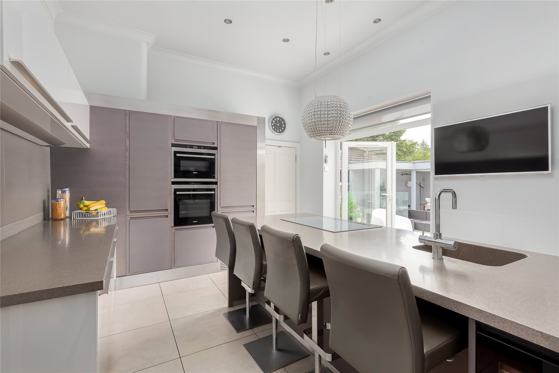 Cowley Cottage, 34 Barnton Avenue, Edinburgh, EH4 6JH - Picture #9